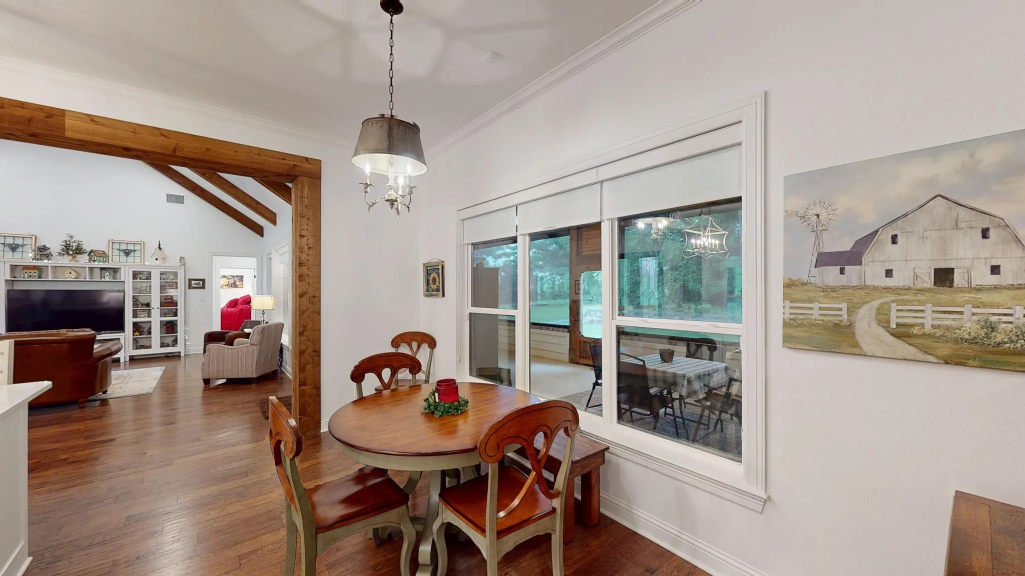 Single Family Residence For Sale in Cherokee County , 805 County Road 3802, Bullard, Texas 75757, 4 Bedroom, 4 Bathroom, 2 Garage spaces, 2,875 Sqft, built in 2022, mls#21254741, Real Estate Agent in Bullard, Homes For Sale in Cherokee county, Homes For Sale in Bullard, Realtor in Bullard Texas, Real Estate Brokerage Independent Realty Texas, Luminita Cordes Realtor