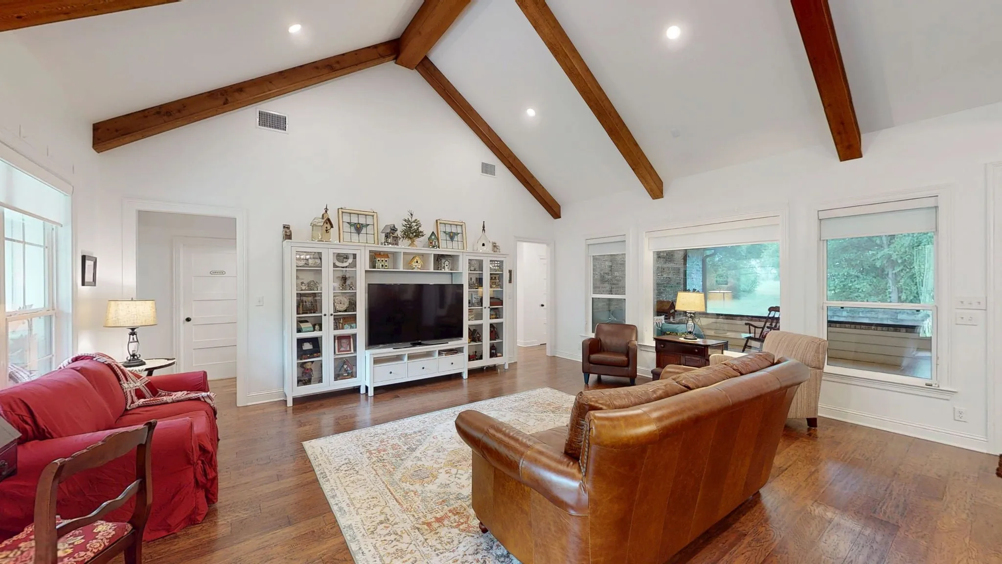 Single Family Residence For Sale in Cherokee County , 805 County Road 3802, Bullard, Texas 75757, 4 Bedroom, 4 Bathroom, 2 Garage spaces, 2,875 Sqft, built in 2022, mls#21254741, Real Estate Agent in Bullard, Homes For Sale in Cherokee county, Homes For Sale in Bullard, Realtor in Bullard Texas, Real Estate Brokerage Independent Realty Texas, Luminita Cordes Realtor