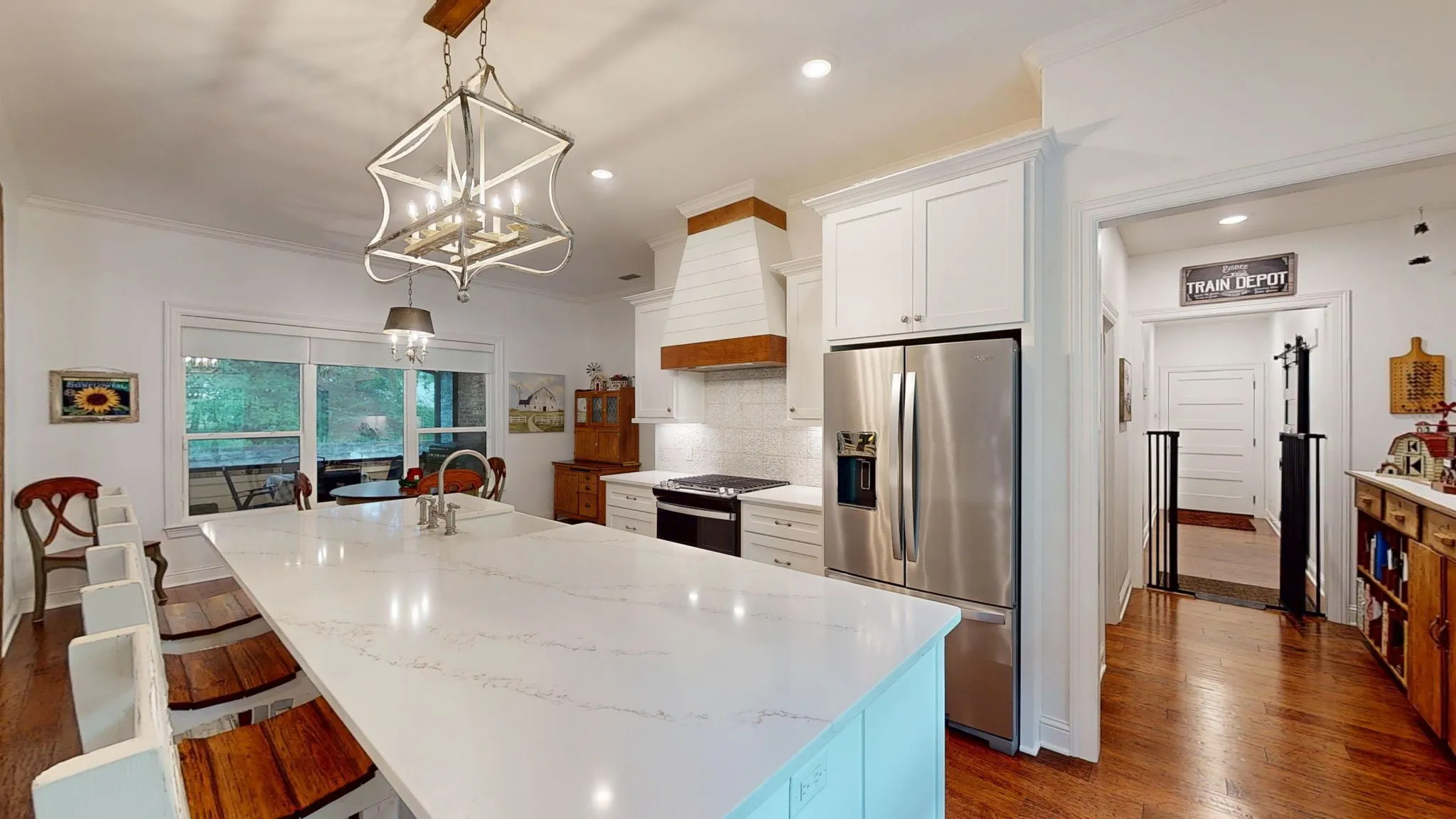 Single Family Residence For Sale in Cherokee County , 805 County Road 3802, Bullard, Texas 75757, 4 Bedroom, 4 Bathroom, 2 Garage spaces, 2,875 Sqft, built in 2022, mls#21254741, Real Estate Agent in Bullard, Homes For Sale in Cherokee county, Homes For Sale in Bullard, Realtor in Bullard Texas, Real Estate Brokerage Independent Realty Texas, Luminita Cordes Realtor