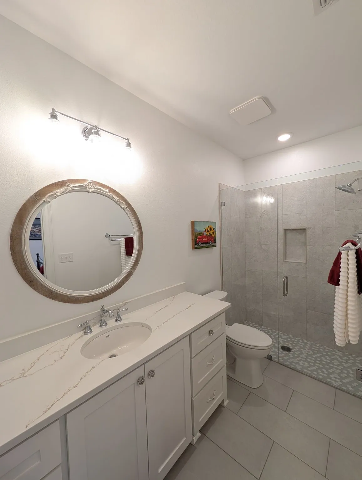 Single Family Residence For Sale in Cherokee County , 805 County Road 3802, Bullard, Texas 75757, 4 Bedroom, 4 Bathroom, 2 Garage spaces, 2,875 Sqft, built in 2022, mls#21254741, Real Estate Agent in Bullard, Homes For Sale in Cherokee county, Homes For Sale in Bullard, Realtor in Bullard Texas, Real Estate Brokerage Independent Realty Texas, Luminita Cordes Realtor