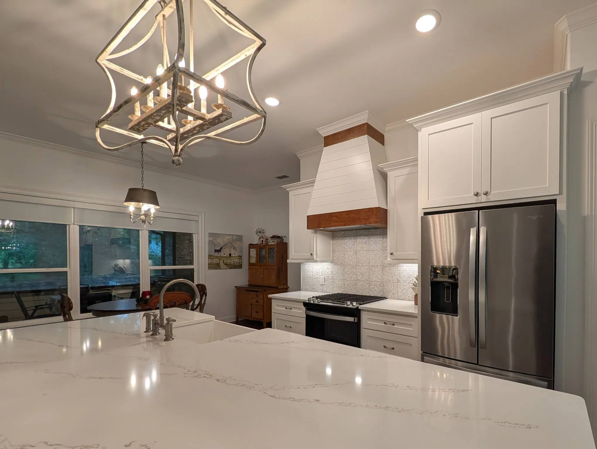 Single Family Residence For Sale in Cherokee County , 805 County Road 3802, Bullard, Texas 75757, 4 Bedroom, 4 Bathroom, 2 Garage spaces, 2,875 Sqft, built in 2022, mls#21254741, Real Estate Agent in Bullard, Homes For Sale in Cherokee county, Homes For Sale in Bullard, Realtor in Bullard Texas, Real Estate Brokerage Independent Realty Texas, Luminita Cordes Realtor