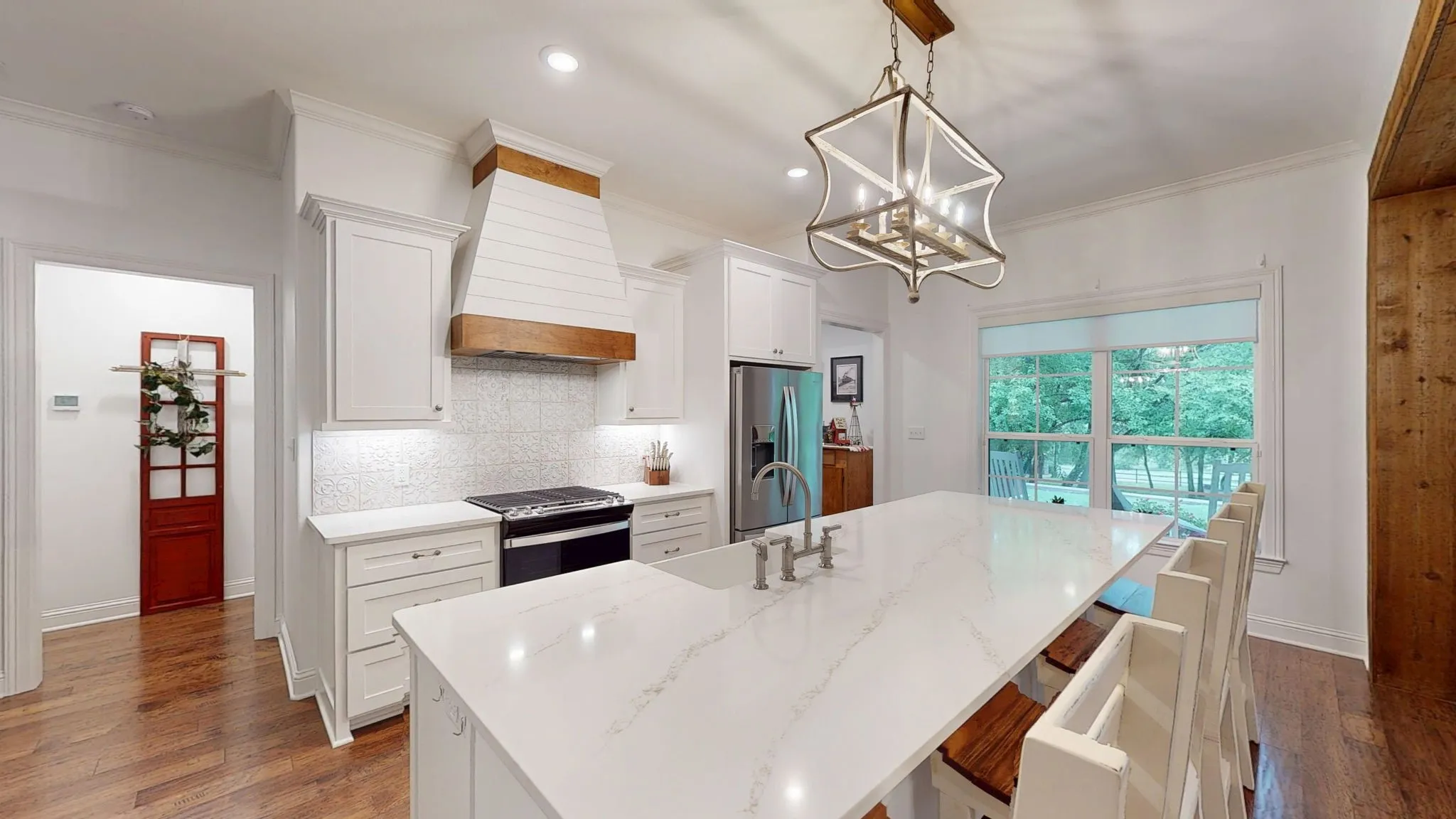 Single Family Residence For Sale in Cherokee County , 805 County Road 3802, Bullard, Texas 75757, 4 Bedroom, 4 Bathroom, 2 Garage spaces, 2,875 Sqft, built in 2022, mls#21254741, Real Estate Agent in Bullard, Homes For Sale in Cherokee county, Homes For Sale in Bullard, Realtor in Bullard Texas, Real Estate Brokerage Independent Realty Texas, Luminita Cordes Realtor