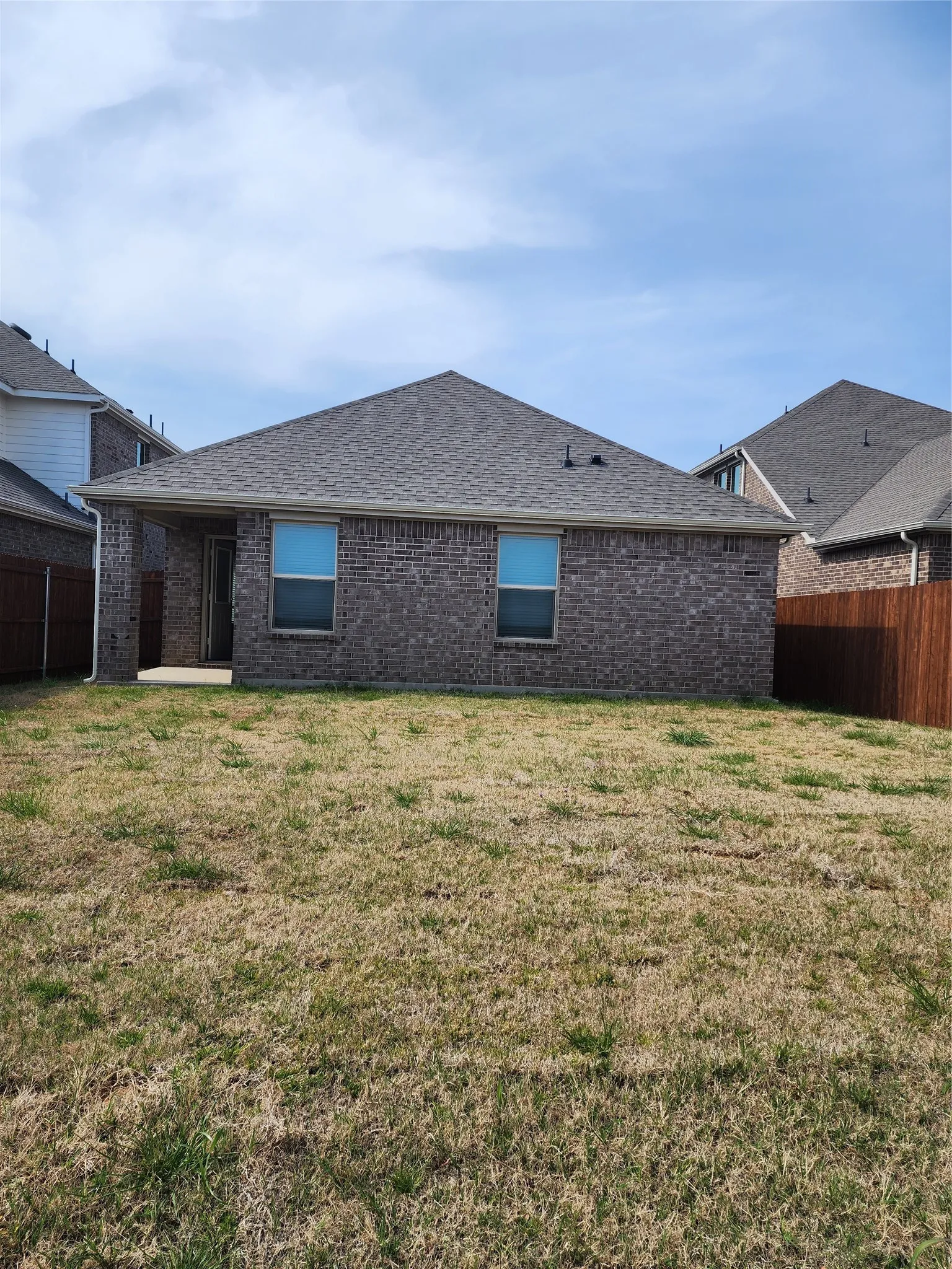 Single Family Residence For Rent in Denton County , 3517 Cribbing Trail, Aubrey, Texas 76227, 3 Bedrooms, 2 Bathrooms, 2 Garage spaces, 1,605 Sqft, built in 2025, Price $2,100, mls#21247592, Real Estate Agent in Aubrey, Homes For Rent in Denton county, Homes For Rent in Aubrey, Realtor in Aubrey Texas, Real Estate Brokerage Independent Realty Texas, Luminita Cordes Realtor