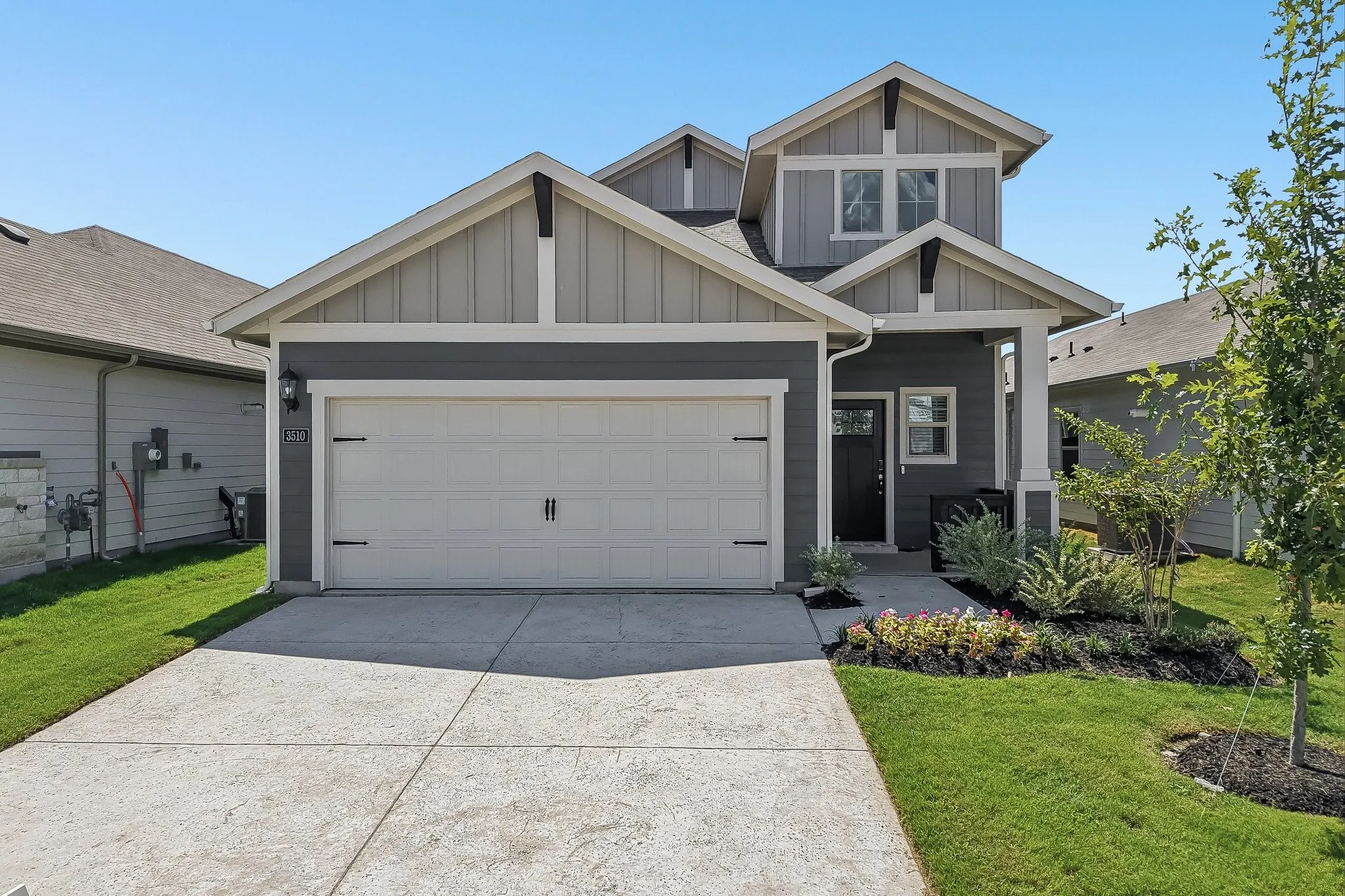 Single Family Residence For Sale in Collin County , 3510 Bridgeport Drive, Farmersville, Texas 75442, 4 Bedroom, 3 Bathroom, 2 Garage spaces, 1,981 Sqft, built in 2026, New Construction - Incomplete, mls#21258754, Real Estate Agent in Farmersville, Homes For Sale in Collin county, Homes For Sale in Farmersville, Realtor in Farmersville Texas, Real Estate Brokerage Independent Realty Texas, Luminita Cordes Realtor