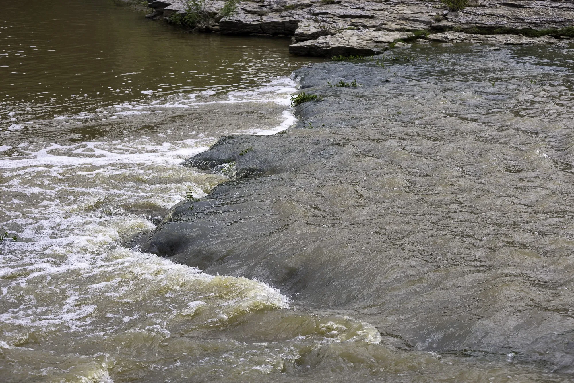  Keechi Creek f