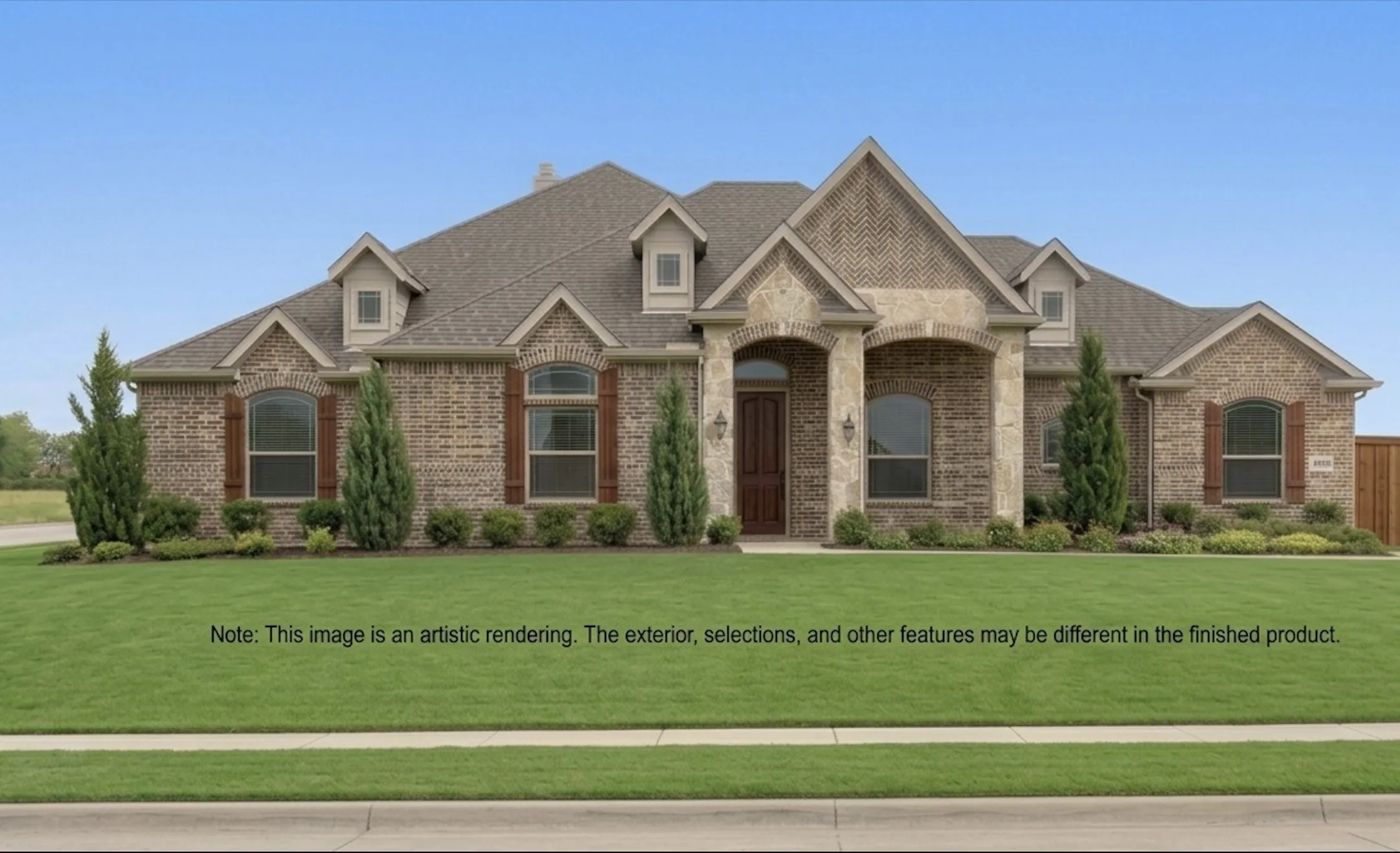 Single Family Residence For Sale in Denton County , 7405 Stonehenge, Sanger, Texas 76266, 4 Bedroom, 2 Bathroom, 2 Garage spaces, 2,445 Sqft, built in 2026, mls#21259057, Real Estate Agent in Sanger, Homes For Sale in Denton county, Homes For Sale in Sanger, Realtor in Sanger Texas, Real Estate Brokerage Independent Realty Texas, Luminita Cordes Realtor