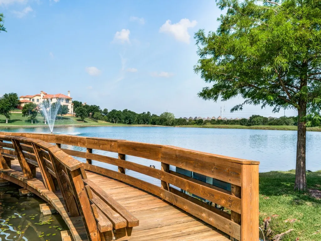 Community Lake