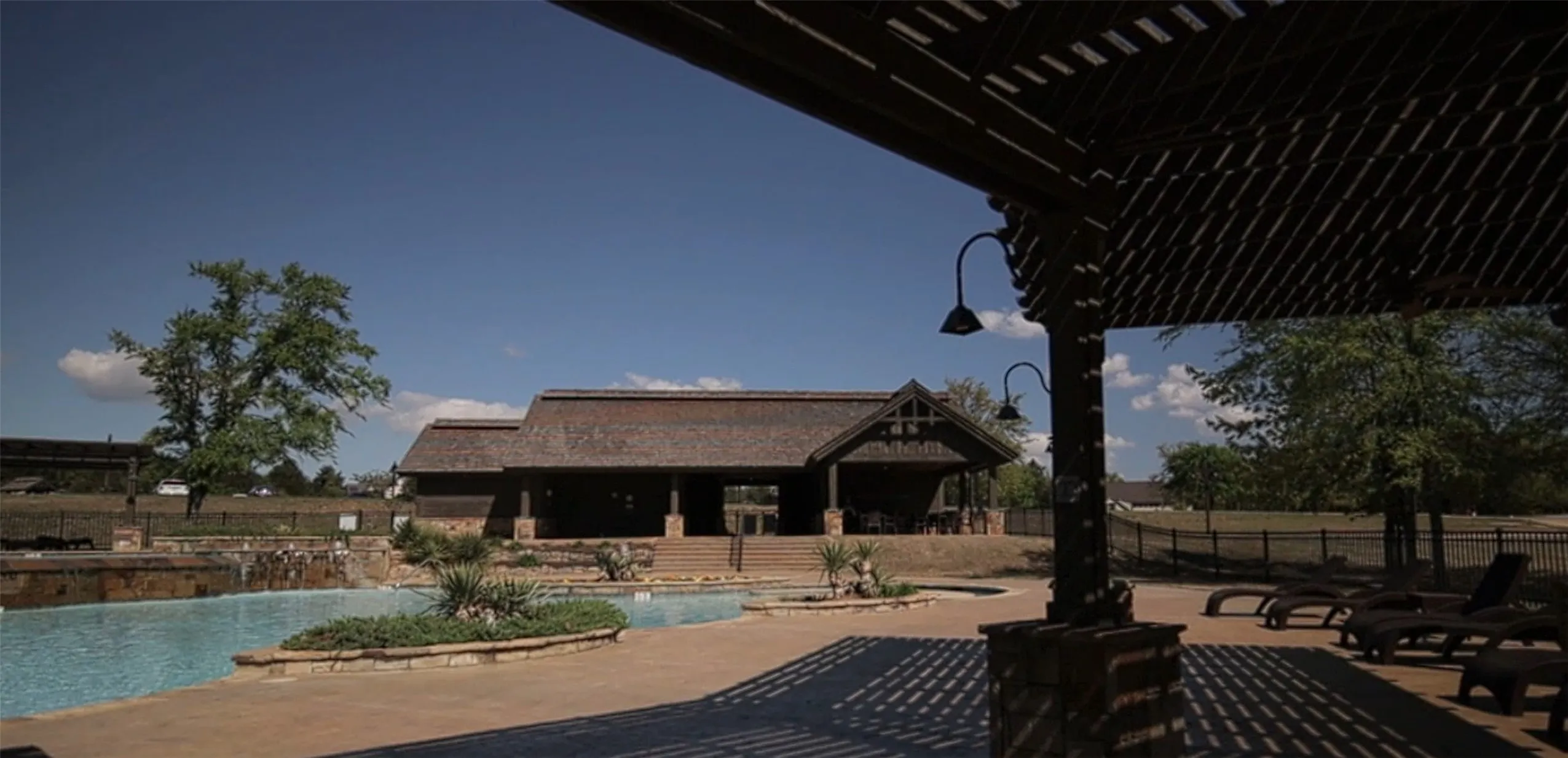 Clubhouse
