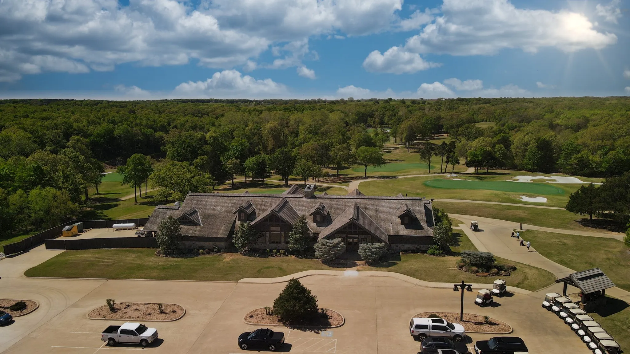 Clubhouse