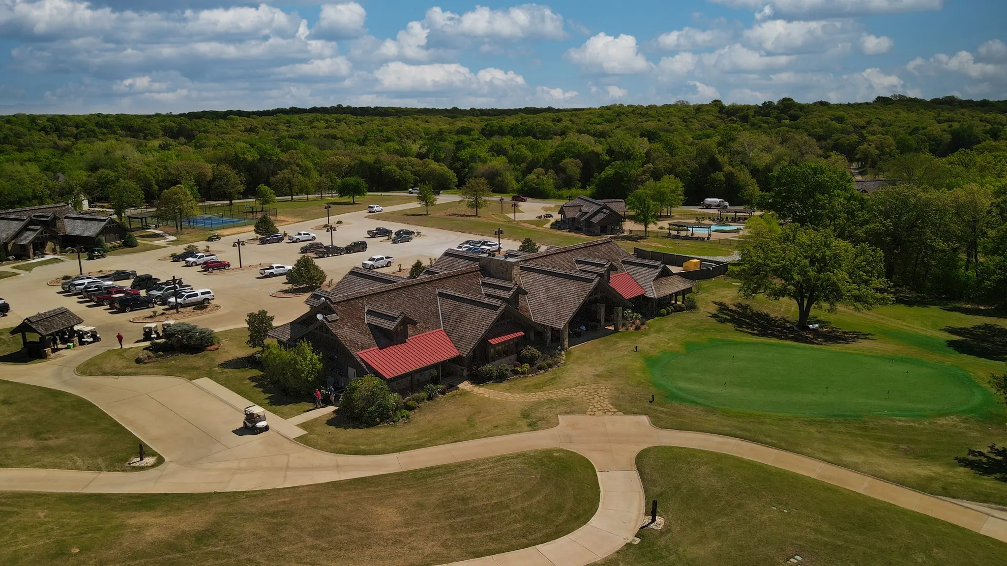 Clubhouse