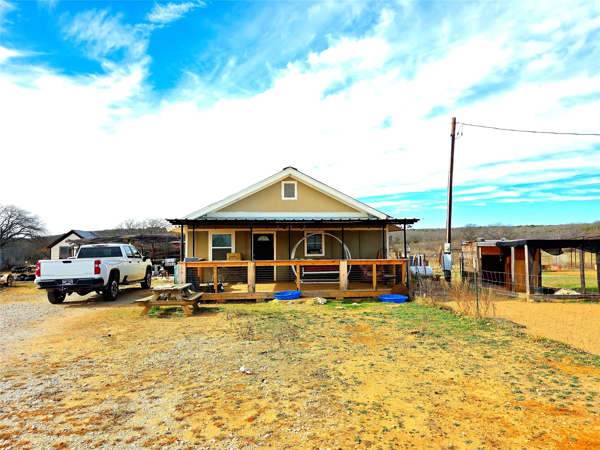 Improved Land For Sale in Brown County , 4451 FM585, Bangs, Texas 76823, 0, 0, Garage spaces, 0 Sqft, built in 0, mls#21257589, Real Estate Agent in Bangs, Homes For Sale in Brown county, Homes For Sale in Bangs, Realtor in Bangs Texas, Real Estate Brokerage Independent Realty Texas, Luminita Cordes Realtor