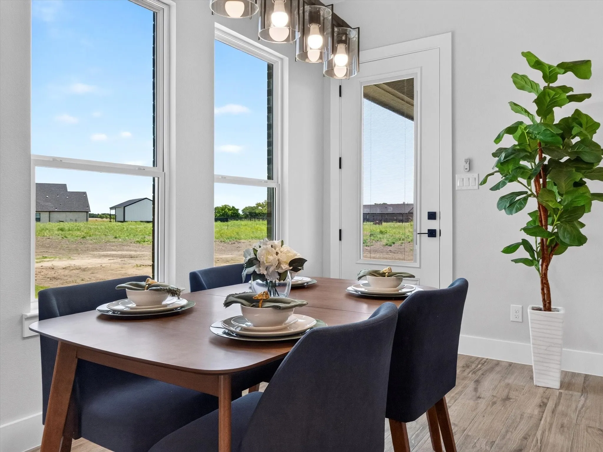Single Family Residence For Sale in Hunt County , 215 Regina Street, Celeste, Texas 75452, 4 Bedroom, 3 Bathroom, 2 Garage spaces, 2,309 Sqft, built in 2026, New Construction - Incomplete, mls#21259189, Real Estate Agent in Celeste, Homes For Sale in Hunt county, Homes For Sale in Celeste, Realtor in Celeste Texas, Real Estate Brokerage Independent Realty Texas, Luminita Cordes Realtor