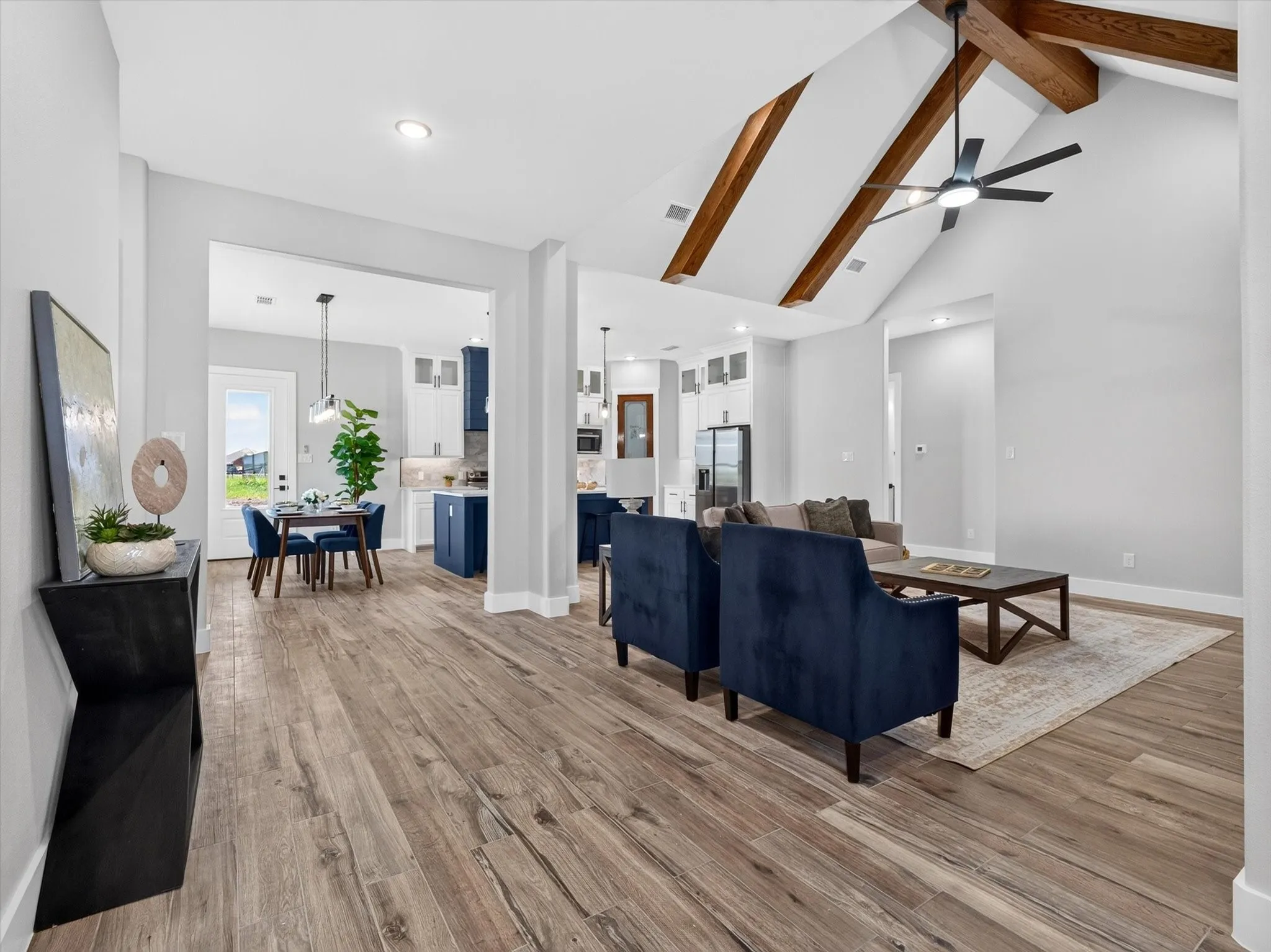 Single Family Residence For Sale in Hunt County , 215 Regina Street, Celeste, Texas 75452, 4 Bedroom, 3 Bathroom, 2 Garage spaces, 2,309 Sqft, built in 2026, New Construction - Incomplete, mls#21259189, Real Estate Agent in Celeste, Homes For Sale in Hunt county, Homes For Sale in Celeste, Realtor in Celeste Texas, Real Estate Brokerage Independent Realty Texas, Luminita Cordes Realtor
