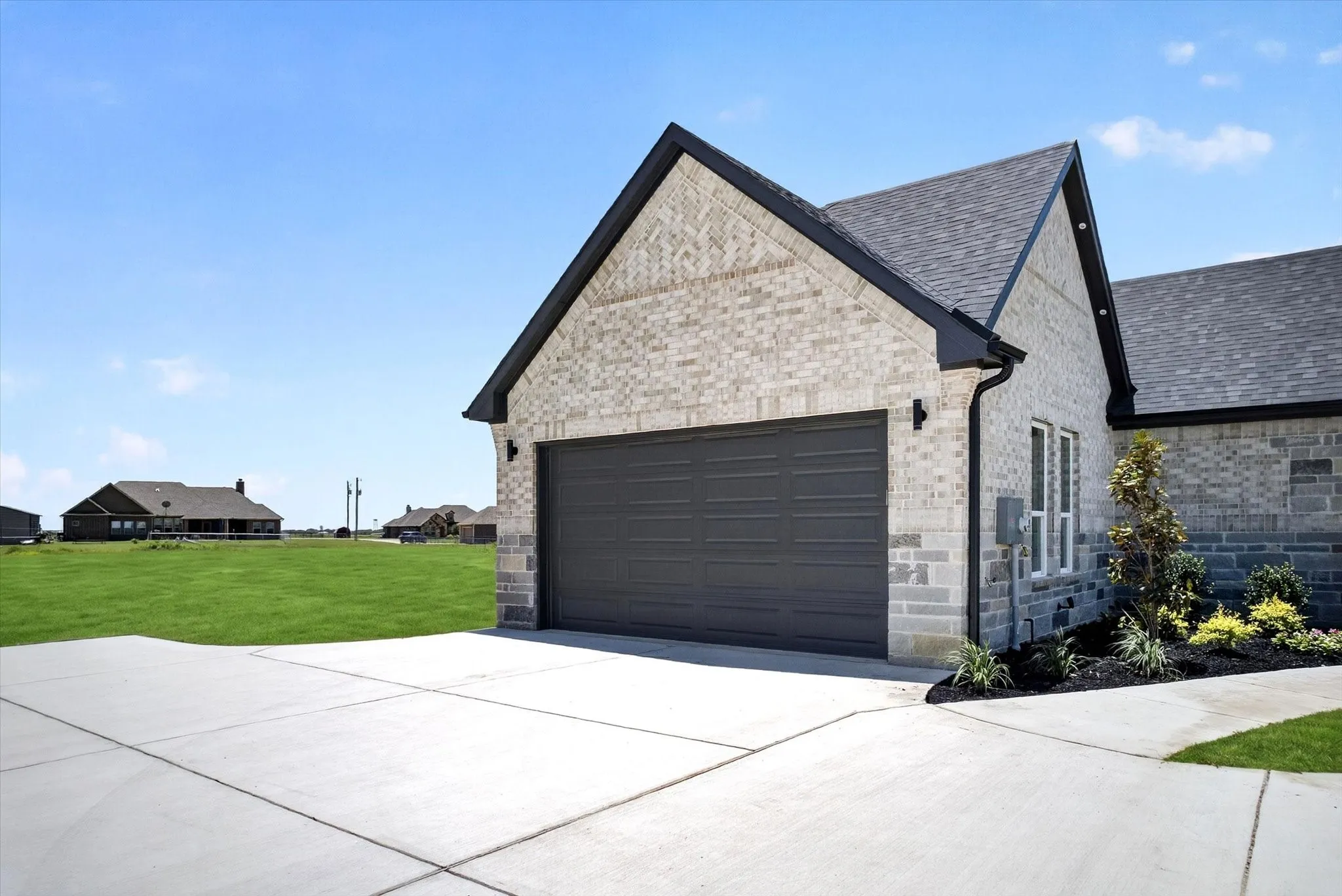 Single Family Residence For Sale in Hunt County , 215 Regina Street, Celeste, Texas 75452, 4 Bedroom, 3 Bathroom, 2 Garage spaces, 2,309 Sqft, built in 2026, New Construction - Incomplete, mls#21259189, Real Estate Agent in Celeste, Homes For Sale in Hunt county, Homes For Sale in Celeste, Realtor in Celeste Texas, Real Estate Brokerage Independent Realty Texas, Luminita Cordes Realtor