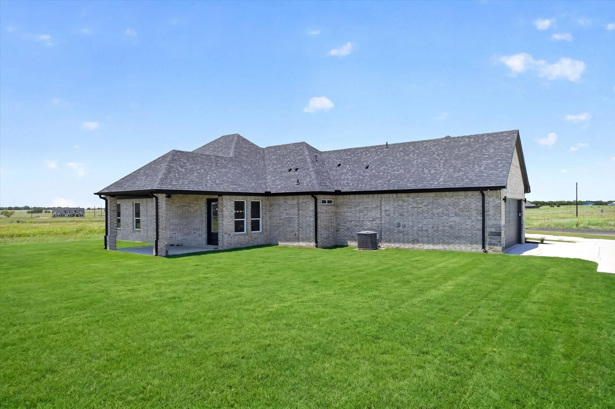 Single Family Residence For Sale in Hunt County , 215 Regina Street, Celeste, Texas 75452, 4 Bedroom, 3 Bathroom, 2 Garage spaces, 2,309 Sqft, built in 2026, New Construction - Incomplete, mls#21259189, Real Estate Agent in Celeste, Homes For Sale in Hunt county, Homes For Sale in Celeste, Realtor in Celeste Texas, Real Estate Brokerage Independent Realty Texas, Luminita Cordes Realtor