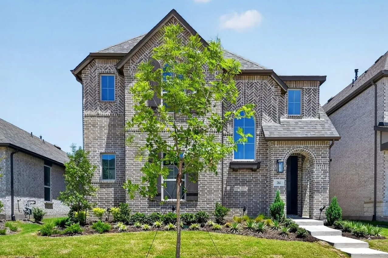 Single Family Residence For Sale in Grayson County , 2064 Cuellar Way, Van Alstyne, Texas 75495, 4 Bedroom, 3 Bathroom, 2 Garage spaces, 2,273 Sqft, built in 2026, New Construction - Incomplete, mls#21259192, Real Estate Agent in Van Alstyne, Homes For Sale in Grayson county, Homes For Sale in Van Alstyne, Realtor in Van Alstyne Texas, Real Estate Brokerage Independent Realty Texas, Luminita Cordes Realtor