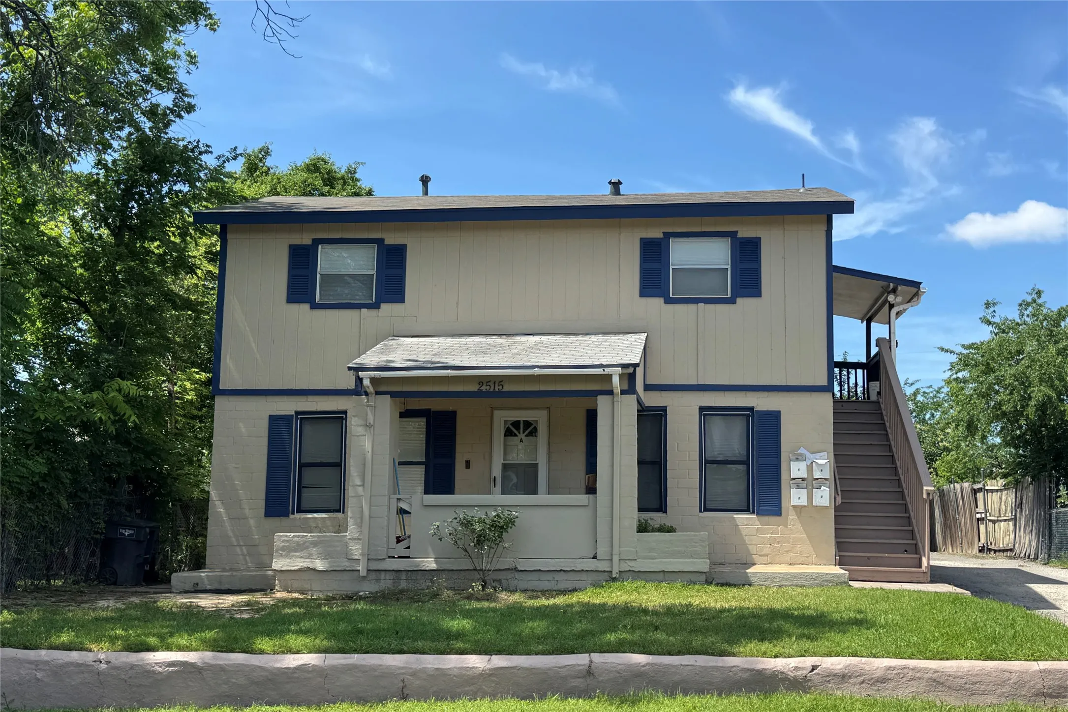 Triplex For Sale in Tarrant County , 2515 24th Street, Fort Worth, Texas 76106, 0, 0, Garage spaces, 0 Sqft, built in 1946, Preowned, mls#21256888, Real Estate Agent in Fort Worth, Homes For Sale in Tarrant county, Homes For Sale in Fort Worth, Realtor in Fort Worth Texas, Real Estate Brokerage Independent Realty Texas, Luminita Cordes Realtor