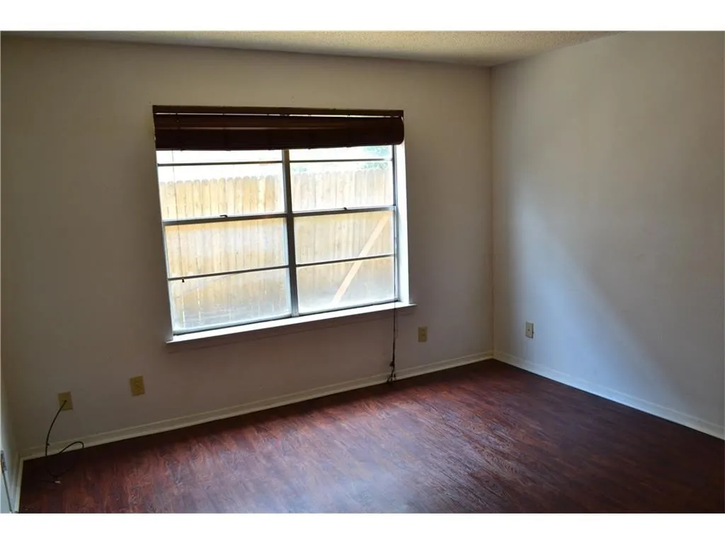 Comfortable retreat filled with natural light and a peaceful atmosphere.
