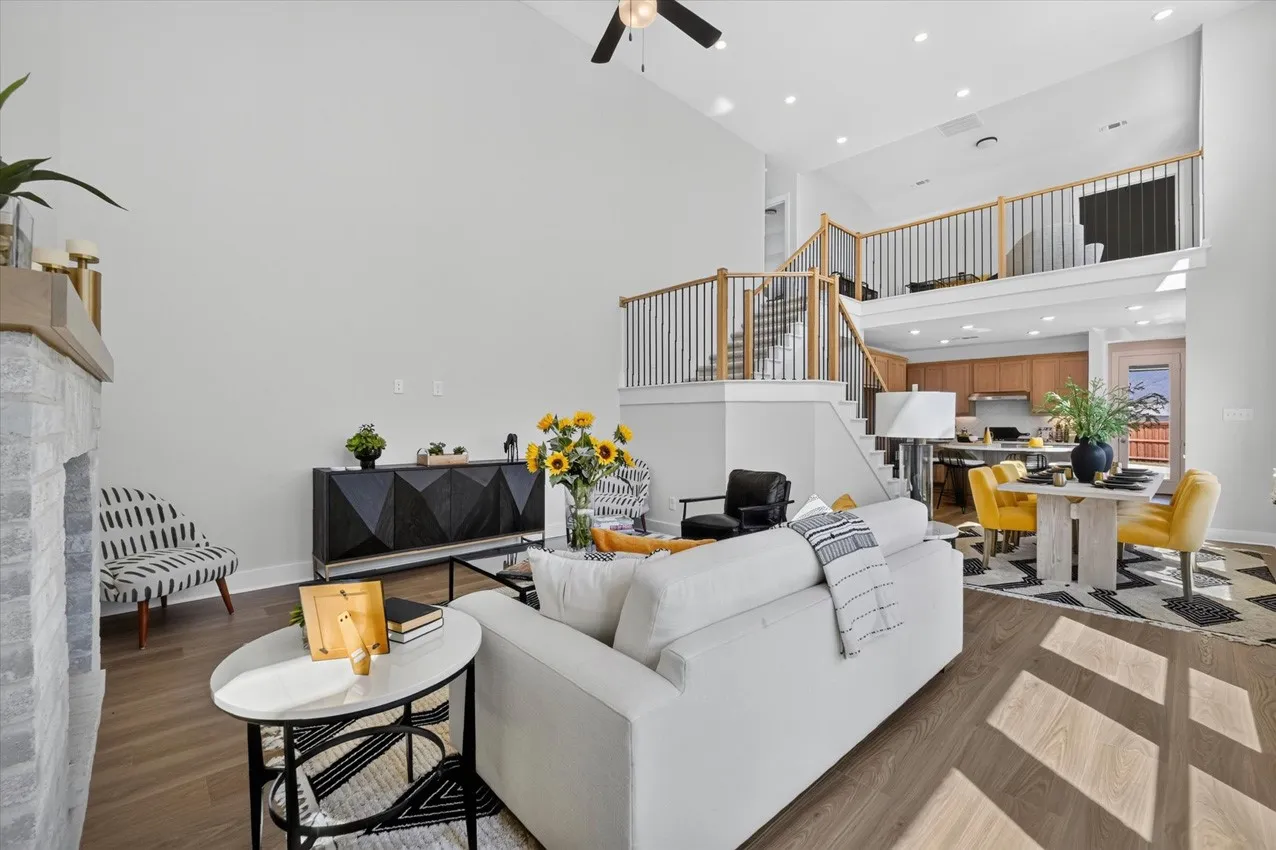 Single Family Residence For Sale in Grayson County , 2090 Cuellar Way, Van Alstyne, Texas 75495, 4 Bedroom, 3 Bathroom, 2 Garage spaces, 2,458 Sqft, built in 2026, New Construction - Incomplete, mls#21259218, Real Estate Agent in Van Alstyne, Homes For Sale in Grayson county, Homes For Sale in Van Alstyne, Realtor in Van Alstyne Texas, Real Estate Brokerage Independent Realty Texas, Luminita Cordes Realtor