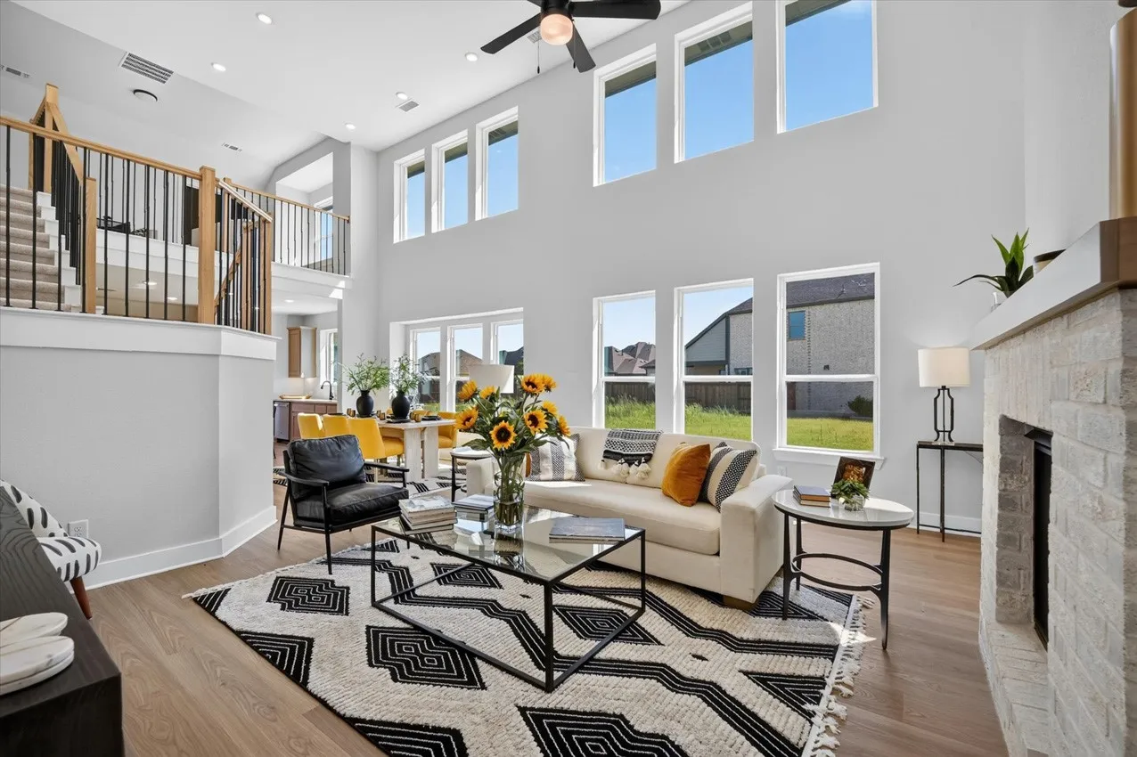 Single Family Residence For Sale in Grayson County , 2090 Cuellar Way, Van Alstyne, Texas 75495, 4 Bedroom, 3 Bathroom, 2 Garage spaces, 2,458 Sqft, built in 2026, New Construction - Incomplete, mls#21259218, Real Estate Agent in Van Alstyne, Homes For Sale in Grayson county, Homes For Sale in Van Alstyne, Realtor in Van Alstyne Texas, Real Estate Brokerage Independent Realty Texas, Luminita Cordes Realtor