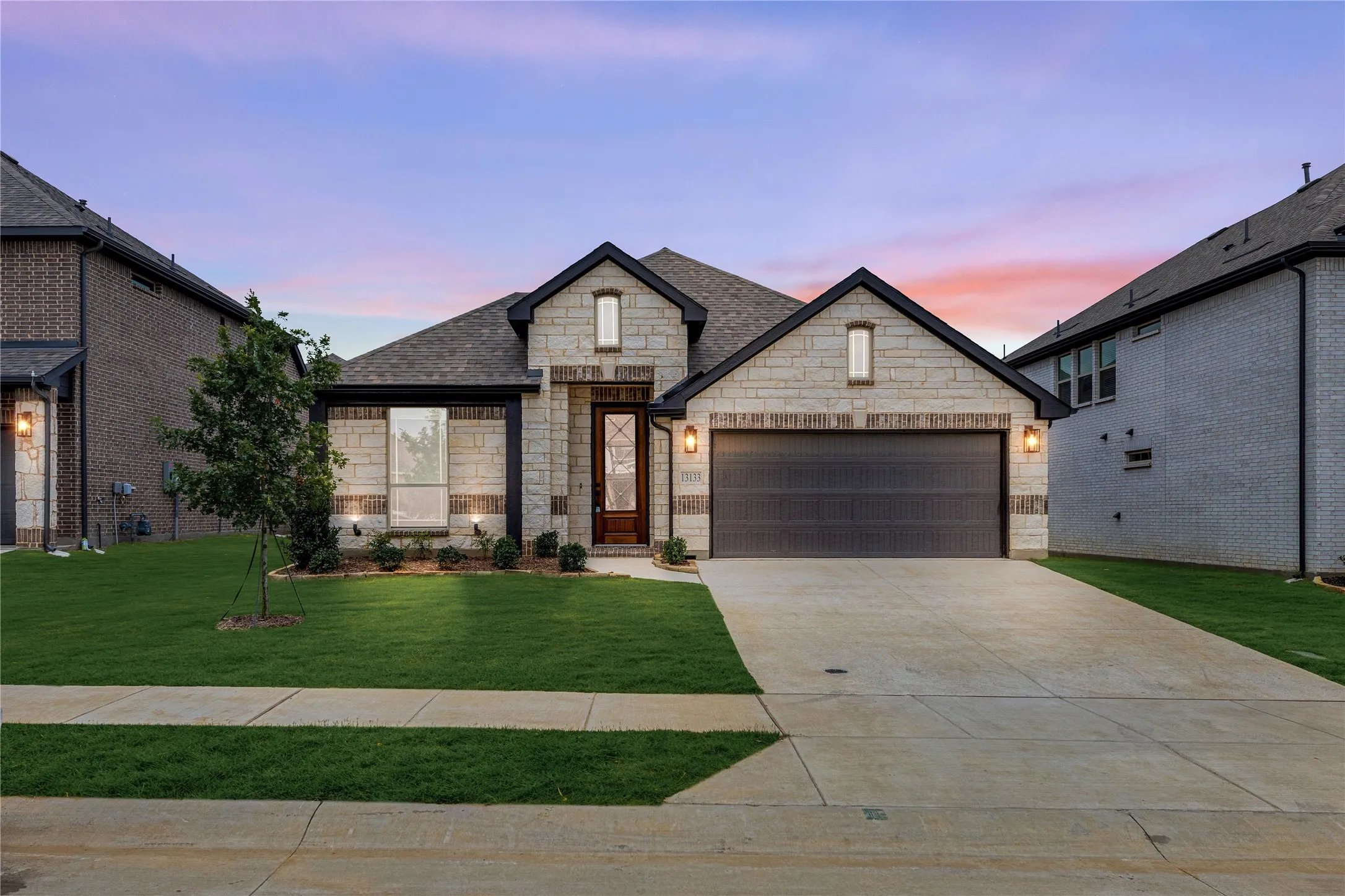Single Family Residence For Sale in Denton County , 13133 Limestone Street, Providence Village, Texas 76227, 4 Bedroom, 3 Bathroom, 2 Garage spaces, 2,452 Sqft, built in 2026, New Construction - Complete, mls#21259271, Real Estate Agent in Providence Village, Homes For Sale in Denton county, Homes For Sale in Providence Village, Realtor in Providence Village Texas, Real Estate Brokerage Independent Realty Texas, Luminita Cordes Realtor