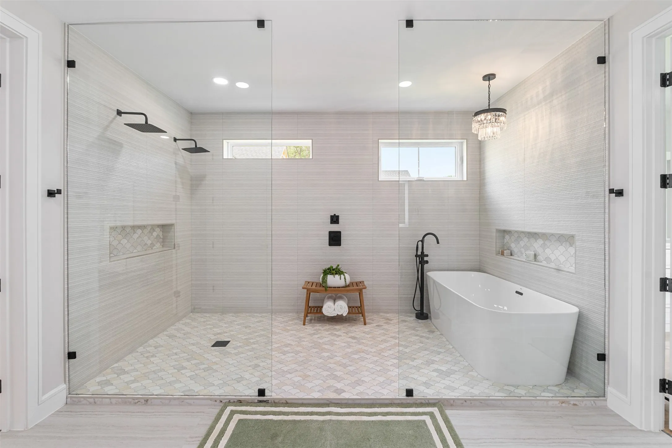 Wet Room