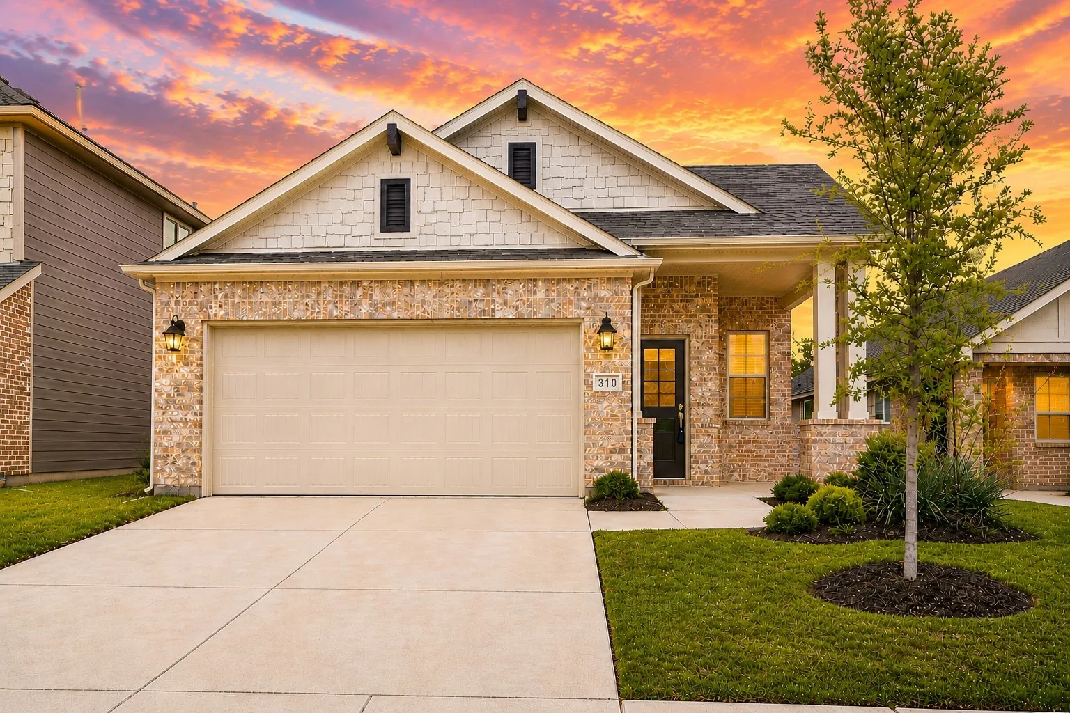 Single Family Residence For Sale in Collin County , 310 Boston Drive, Princeton, Texas 75407, 3 Bedroom, 2 Bathroom, 2 Garage spaces, 1,584 Sqft, built in 2022, Preowned, mls#21257778, Real Estate Agent in Princeton, Homes For Sale in Collin county, Homes For Sale in Princeton, Realtor in Princeton Texas, Real Estate Brokerage Independent Realty Texas, Luminita Cordes Realtor