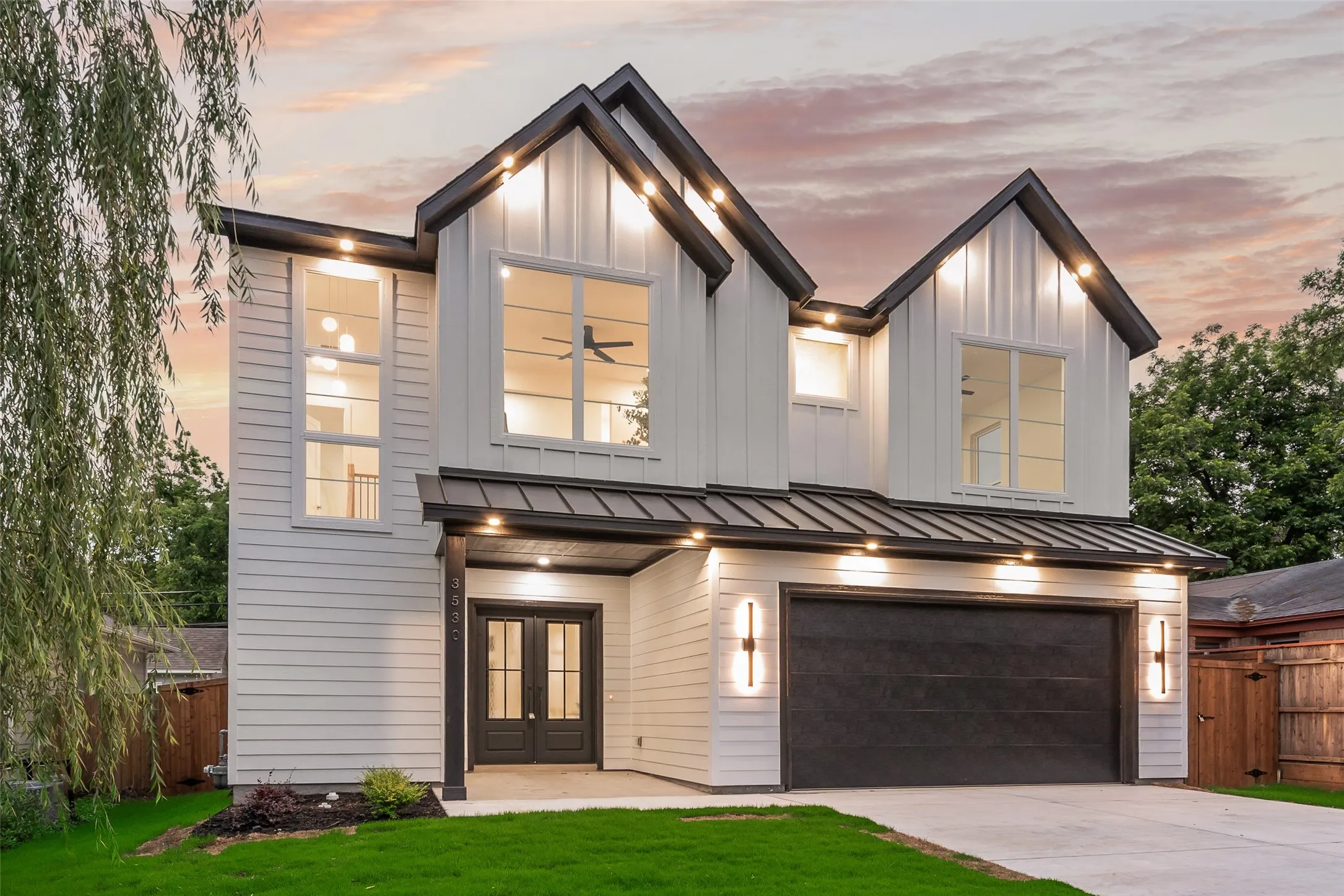 Single Family Residence For Sale in Dallas County , 3530 Gibsondell Avenue, Dallas, Texas 75211, 4 Bedroom, 4 Bathroom, 2 Garage spaces, 2,869 Sqft, built in 2026, New Construction - Complete, mls#21259415, Real Estate Agent in Dallas, Homes For Sale in Dallas county, Homes For Sale in Dallas, Realtor in Dallas Texas, Real Estate Brokerage Independent Realty Texas, Luminita Cordes Realtor