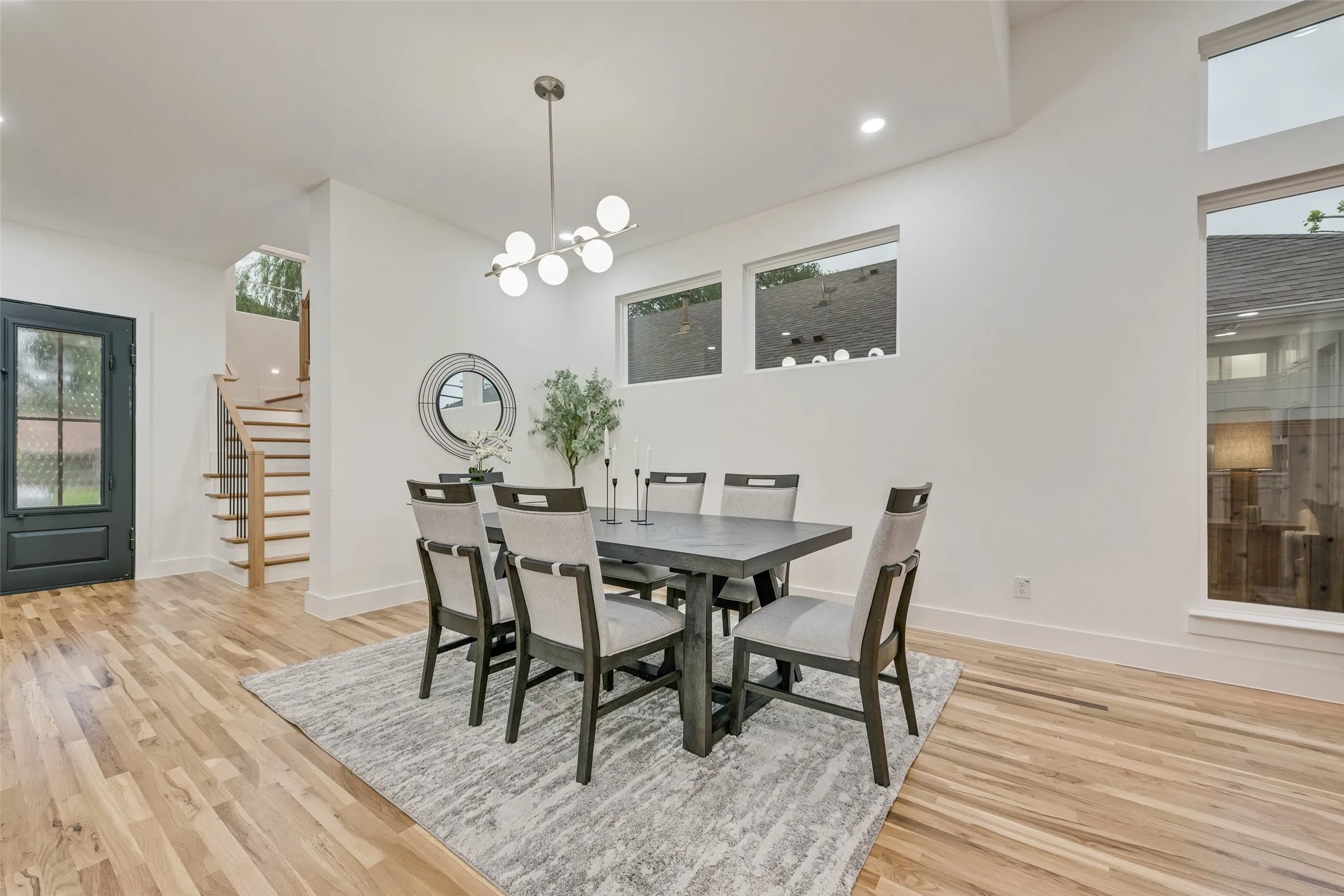 Single Family Residence For Sale in Dallas County , 3530 Gibsondell Avenue, Dallas, Texas 75211, 4 Bedroom, 4 Bathroom, 2 Garage spaces, 2,869 Sqft, built in 2026, New Construction - Complete, mls#21259415, Real Estate Agent in Dallas, Homes For Sale in Dallas county, Homes For Sale in Dallas, Realtor in Dallas Texas, Real Estate Brokerage Independent Realty Texas, Luminita Cordes Realtor