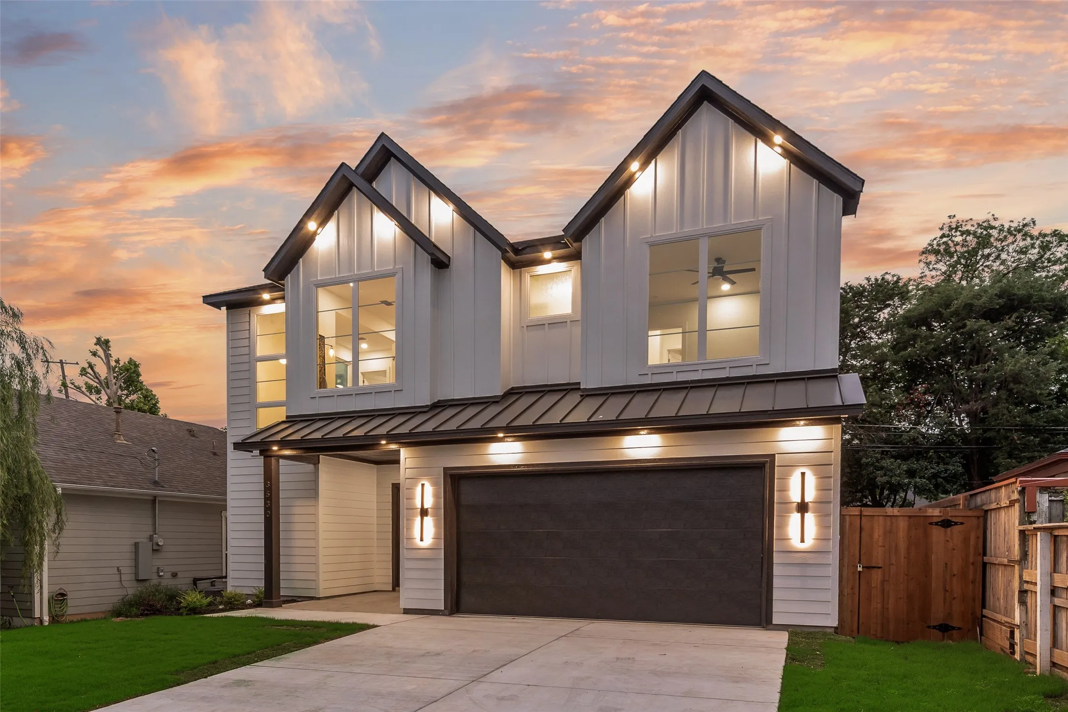 Single Family Residence For Sale in Dallas County , 3530 Gibsondell Avenue, Dallas, Texas 75211, 4 Bedroom, 4 Bathroom, 2 Garage spaces, 2,869 Sqft, built in 2026, New Construction - Complete, mls#21259415, Real Estate Agent in Dallas, Homes For Sale in Dallas county, Homes For Sale in Dallas, Realtor in Dallas Texas, Real Estate Brokerage Independent Realty Texas, Luminita Cordes Realtor