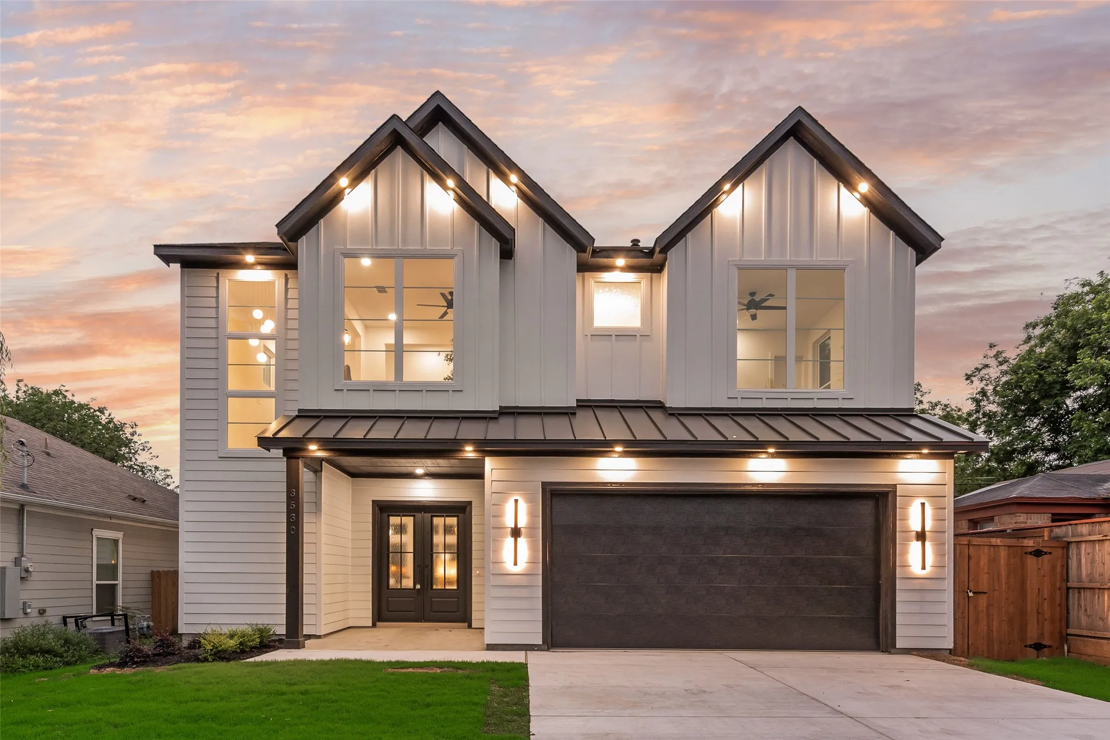Single Family Residence For Sale in Dallas County , 3530 Gibsondell Avenue, Dallas, Texas 75211, 4 Bedroom, 4 Bathroom, 2 Garage spaces, 2,869 Sqft, built in 2026, New Construction - Complete, mls#21259415, Real Estate Agent in Dallas, Homes For Sale in Dallas county, Homes For Sale in Dallas, Realtor in Dallas Texas, Real Estate Brokerage Independent Realty Texas, Luminita Cordes Realtor