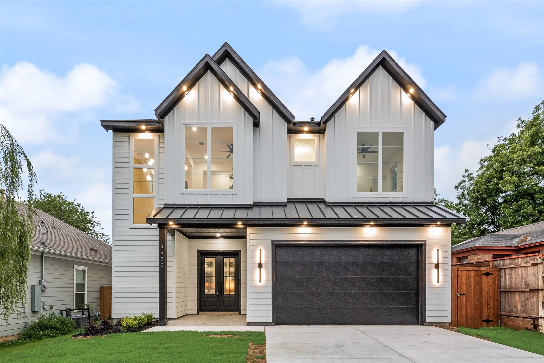 Single Family Residence For Sale in Dallas County , 3530 Gibsondell Avenue, Dallas, Texas 75211, 4 Bedroom, 4 Bathroom, 2 Garage spaces, 2,869 Sqft, built in 2026, New Construction - Complete, mls#21259415, Real Estate Agent in Dallas, Homes For Sale in Dallas county, Homes For Sale in Dallas, Realtor in Dallas Texas, Real Estate Brokerage Independent Realty Texas, Luminita Cordes Realtor