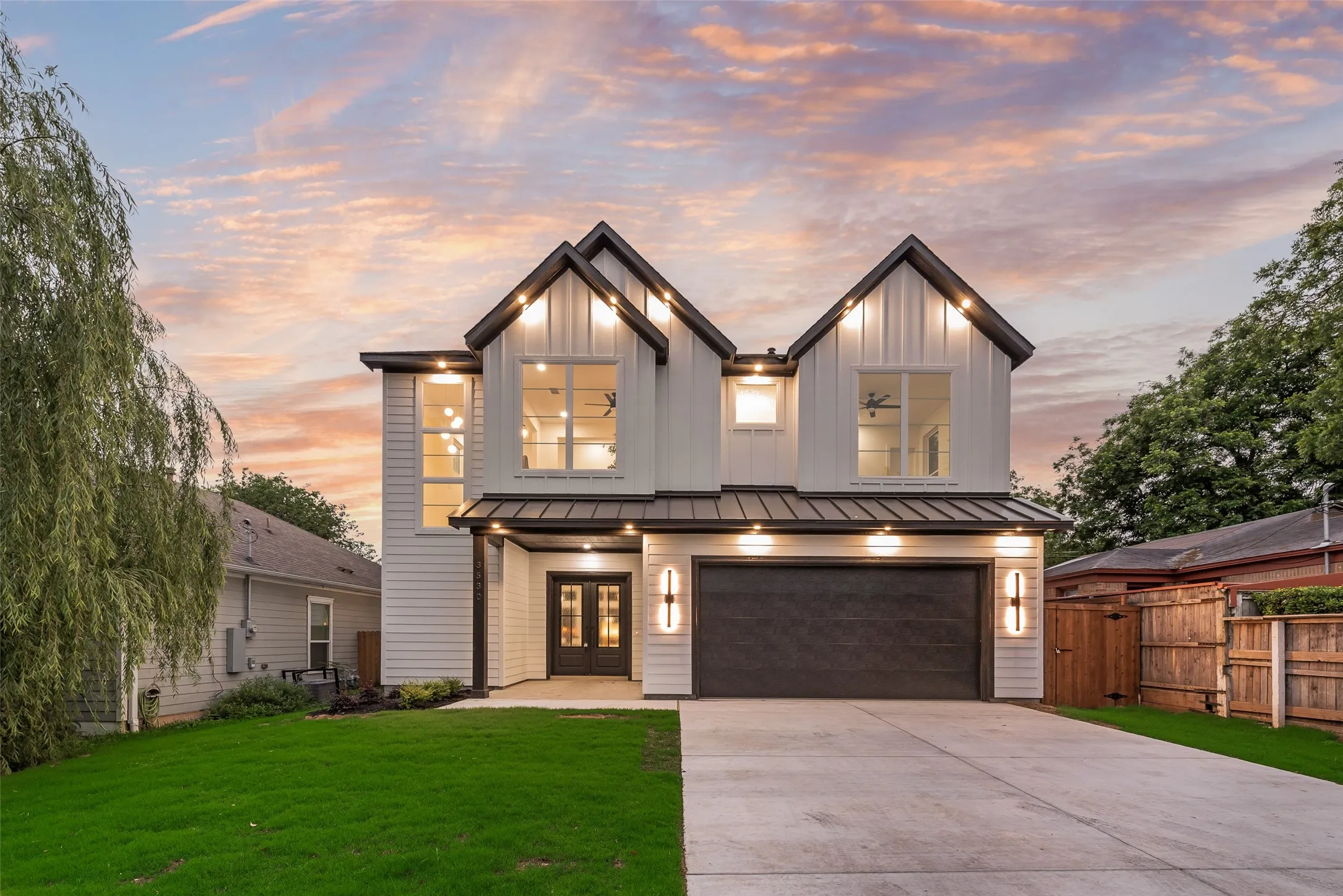 Single Family Residence For Sale in Dallas County , 3530 Gibsondell Avenue, Dallas, Texas 75211, 4 Bedroom, 4 Bathroom, 2 Garage spaces, 2,869 Sqft, built in 2026, New Construction - Complete, mls#21259415, Real Estate Agent in Dallas, Homes For Sale in Dallas county, Homes For Sale in Dallas, Realtor in Dallas Texas, Real Estate Brokerage Independent Realty Texas, Luminita Cordes Realtor