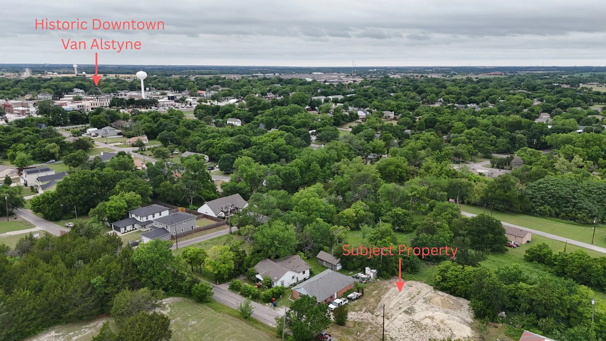 Improved Land For Sale in Grayson County , TBD E Fulton Street, Van Alstyne, Texas 75495, 0, 0, Garage spaces, 0 Sqft, built in 0, mls#21254532, Real Estate Agent in Van Alstyne, Homes For Sale in Grayson county, Homes For Sale in Van Alstyne, Realtor in Van Alstyne Texas, Real Estate Brokerage Independent Realty Texas, Luminita Cordes Realtor