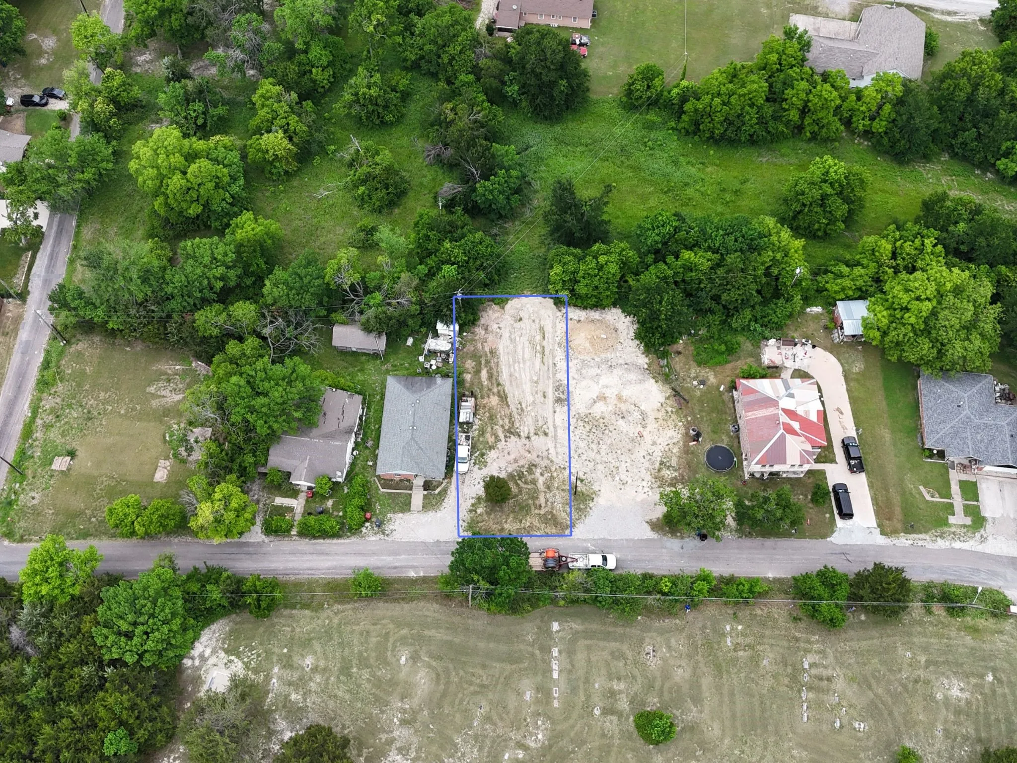 Improved Land For Sale in Grayson County , TBD E Fulton Street, Van Alstyne, Texas 75495, 0, 0, Garage spaces, 0 Sqft, built in 0, mls#21254532, Real Estate Agent in Van Alstyne, Homes For Sale in Grayson county, Homes For Sale in Van Alstyne, Realtor in Van Alstyne Texas, Real Estate Brokerage Independent Realty Texas, Luminita Cordes Realtor