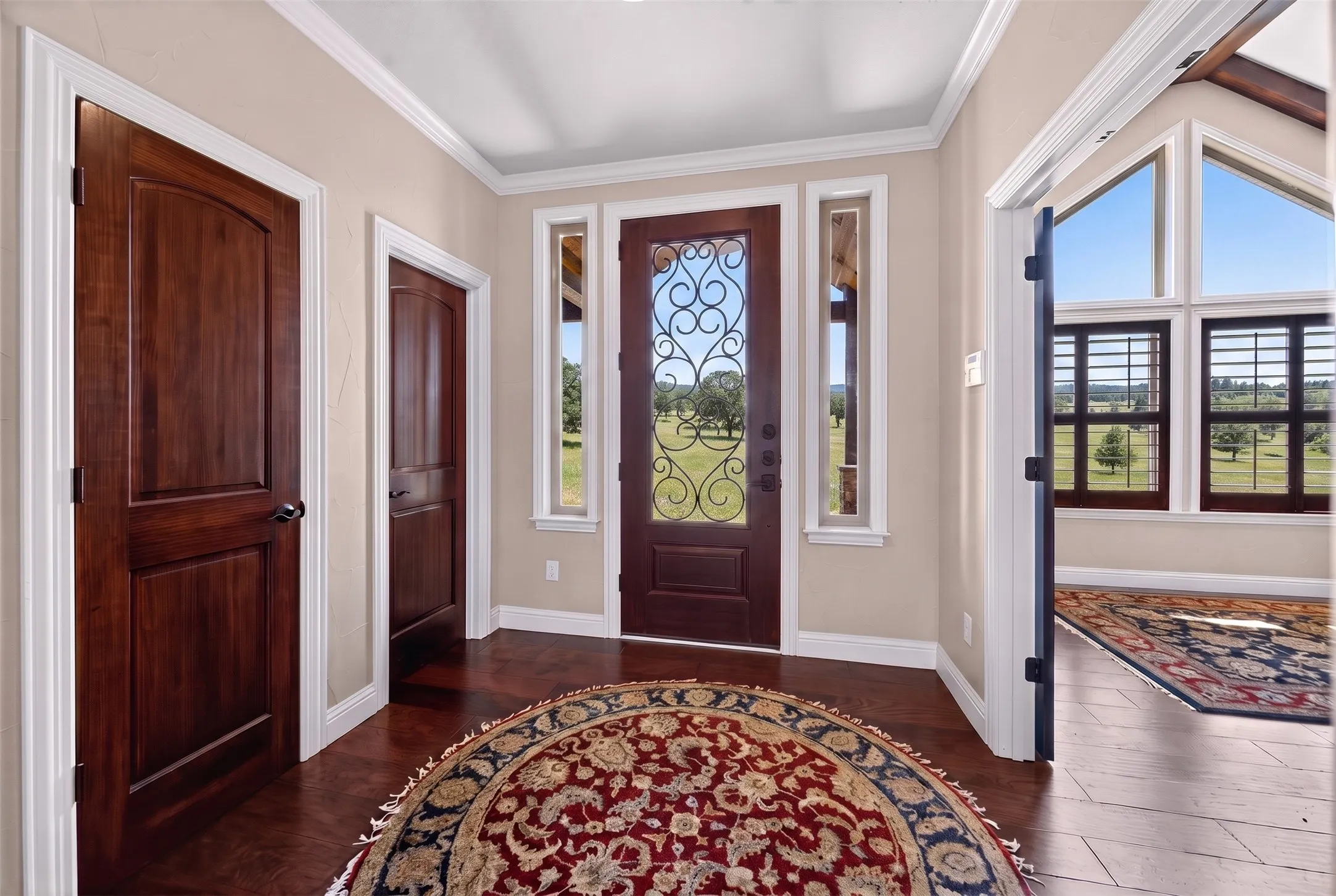 Single Family Residence For Sale in Grayson County , 128 Whispering Winds Drive, Gunter, Texas 75058, 4 Bedroom, 4 Bathroom, 3 Garage spaces, 3,631 Sqft, built in 2015, Price $1,094,900, mls#21239638, Real Estate Agent in Gunter, Homes For Sale in Grayson county, Homes For Sale in Gunter, Realtor in Gunter Texas, Real Estate Brokerage Independent Realty Texas, Luminita Cordes Realtor