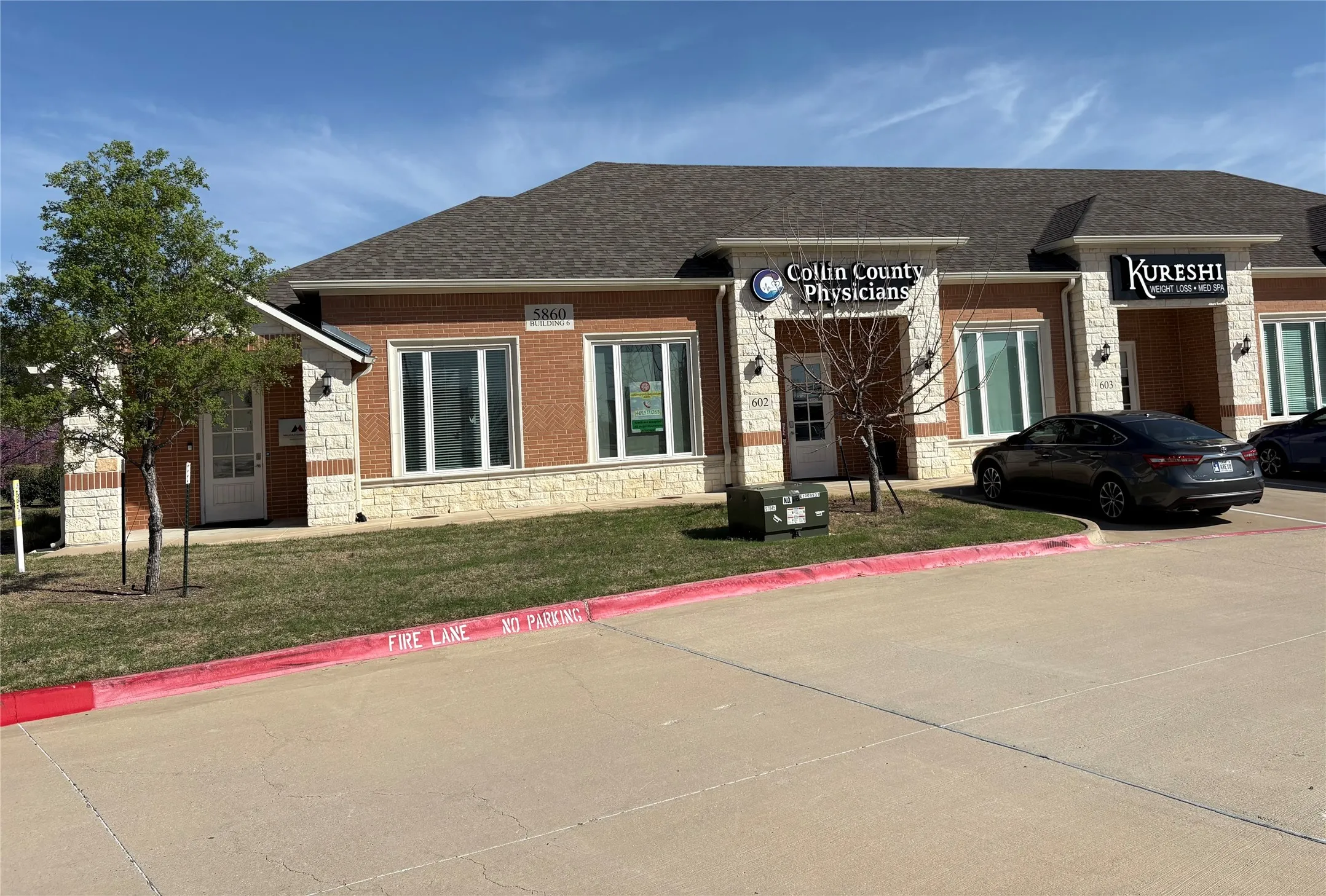 Office For Sale in Collin County , 5860 Collin McKinney Parkway 601-602, Mc Kinney, Texas 75070, 0, 0, Garage spaces, 0 Sqft, built in 2022, Preowned, Price $925,000, mls#21259556, Real Estate Agent in Mc Kinney, Homes For Sale in Collin county, Homes For Sale in Mc Kinney, Realtor in Mc Kinney Texas, Real Estate Brokerage Independent Realty Texas, Luminita Cordes Realtor