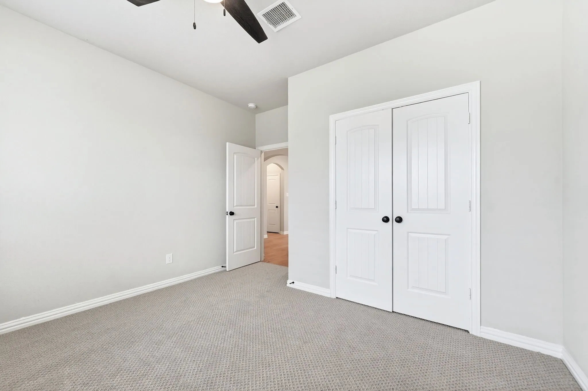Downstairs Front Bedroom/Office