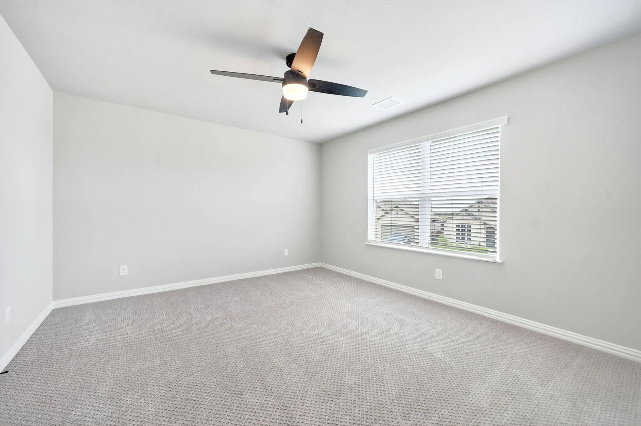 3rd Upstairs Bedroom