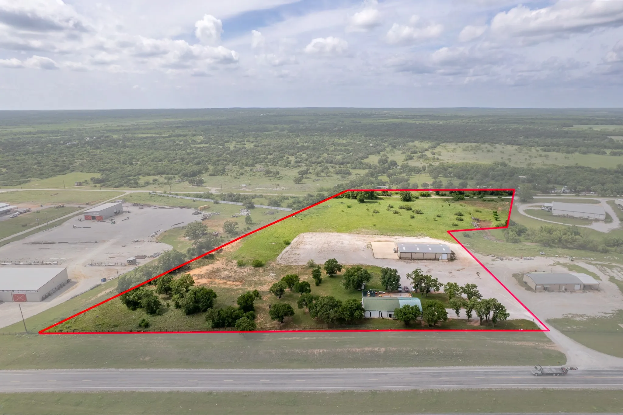 Warehouse For Sale in Eastland County , 9500 Interstate 20 E B, Eastland, Texas 76448, 0, 0, Garage spaces, 0 Sqft, built in 2007, Preowned, mls#21259612, Real Estate Agent in Eastland, Homes For Sale in Eastland county, Homes For Sale in Eastland, Realtor in Eastland Texas, Real Estate Brokerage Independent Realty Texas, Luminita Cordes Realtor