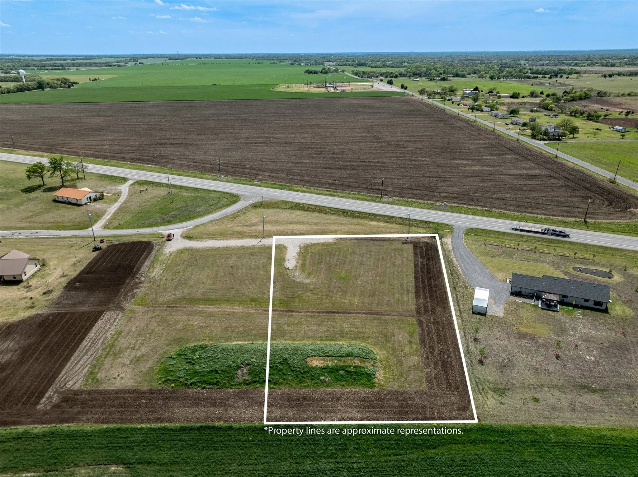 Unimproved Land For Sale in Grayson County , Lot 2 Mc Cartney Trail, Whitewright, Texas 75491, 0, 0, Garage spaces, 0 Sqft, built in 0, mls#21255308, Real Estate Agent in Whitewright, Homes For Sale in Grayson county, Homes For Sale in Whitewright, Realtor in Whitewright Texas, Real Estate Brokerage Independent Realty Texas, Luminita Cordes Realtor