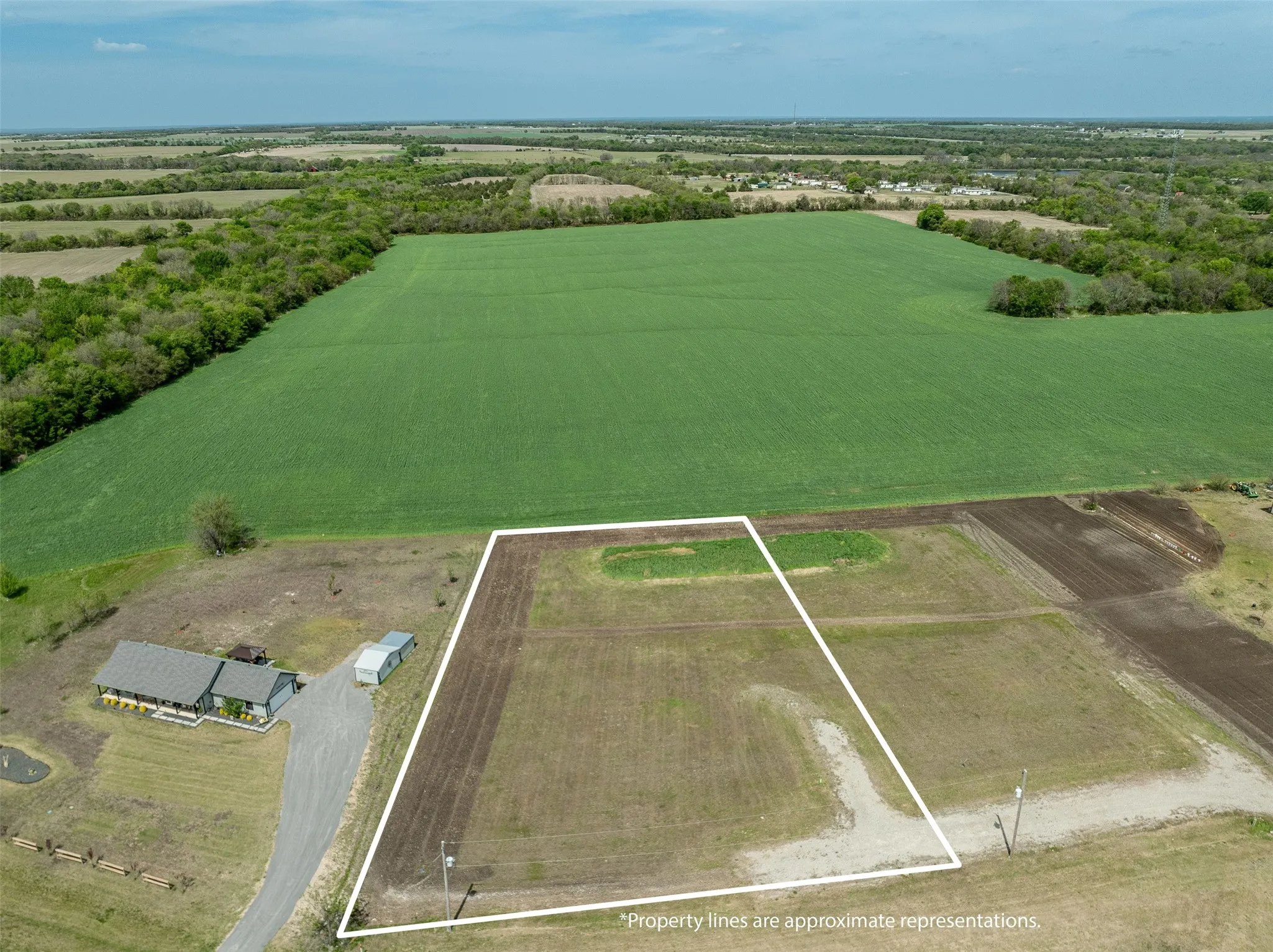 Unimproved Land For Sale in Grayson County , Lot 2 Mc Cartney Trail, Whitewright, Texas 75491, 0, 0, Garage spaces, 0 Sqft, built in 0, mls#21255308, Real Estate Agent in Whitewright, Homes For Sale in Grayson county, Homes For Sale in Whitewright, Realtor in Whitewright Texas, Real Estate Brokerage Independent Realty Texas, Luminita Cordes Realtor