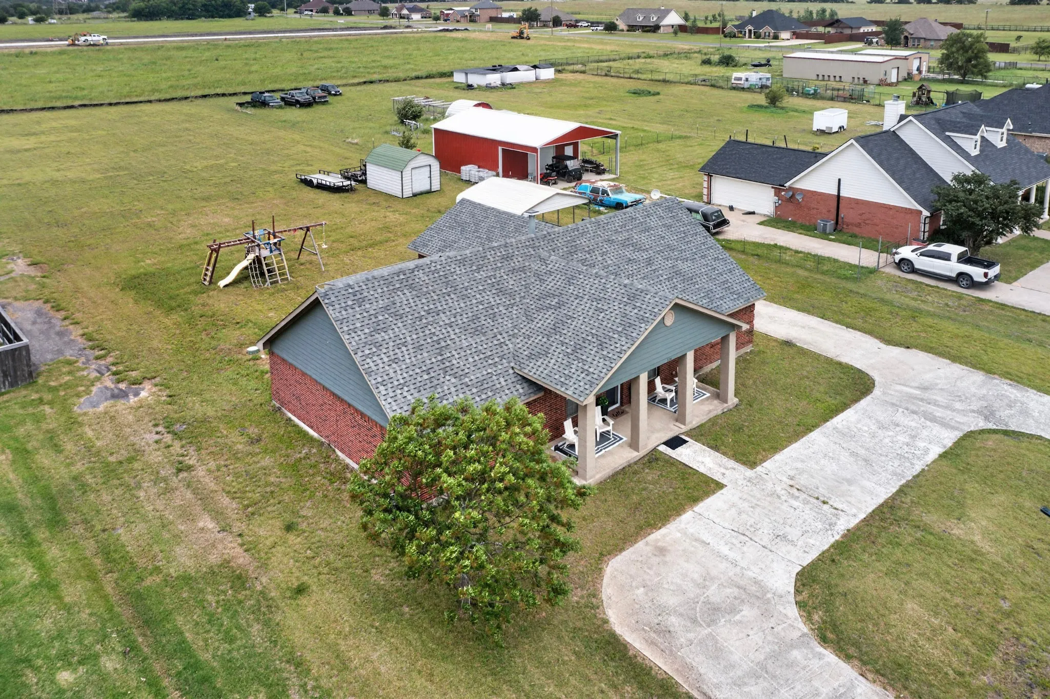 Single Family Residence For Sale in Collin County , 3134 Gunsmoke Drive, Farmersville, Texas 75442, 3 Bedroom, 2 Bathroom, 2 Garage spaces, 1,920 Sqft, built in 2006, mls#21258653, Real Estate Agent in Farmersville, Homes For Sale in Collin county, Homes For Sale in Farmersville, Realtor in Farmersville Texas, Real Estate Brokerage Independent Realty Texas, Luminita Cordes Realtor