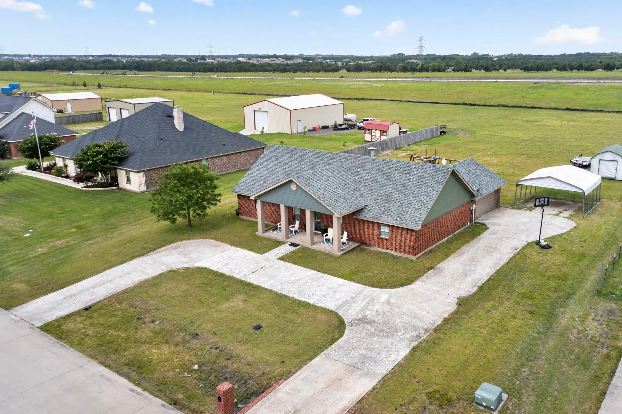 Single Family Residence For Sale in Collin County , 3134 Gunsmoke Drive, Farmersville, Texas 75442, 3 Bedroom, 2 Bathroom, 2 Garage spaces, 1,920 Sqft, built in 2006, mls#21258653, Real Estate Agent in Farmersville, Homes For Sale in Collin county, Homes For Sale in Farmersville, Realtor in Farmersville Texas, Real Estate Brokerage Independent Realty Texas, Luminita Cordes Realtor