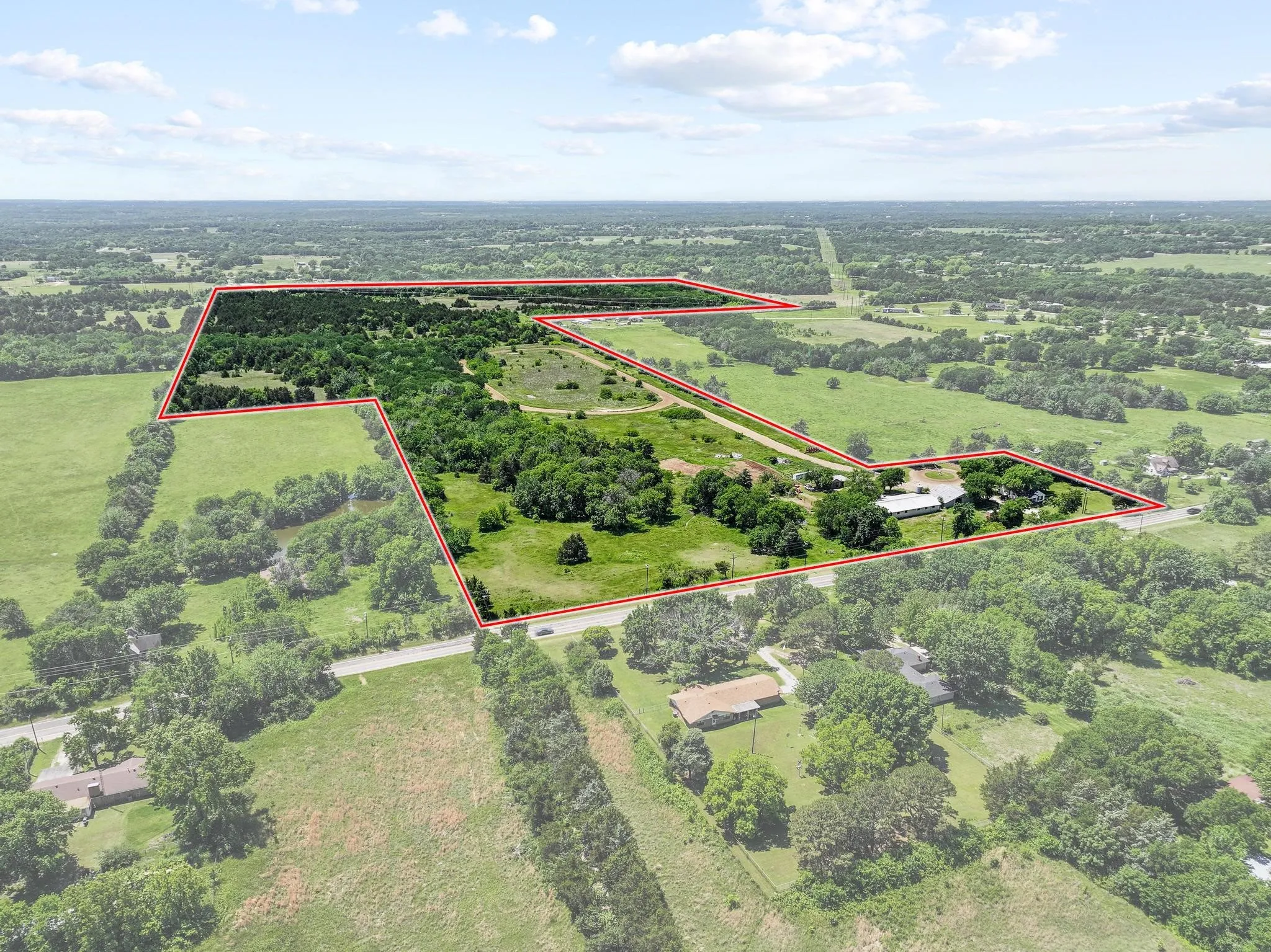 Improved Land For Sale in Grayson County , 2550 E Fm 120, Denison, Texas 75021, 0, 0, Garage spaces, 0 Sqft, built in 1945, Price $2,100,000, mls#21259317, Real Estate Agent in Denison, Homes For Sale in Grayson county, Homes For Sale in Denison, Realtor in Denison Texas, Real Estate Brokerage Independent Realty Texas, Luminita Cordes Realtor