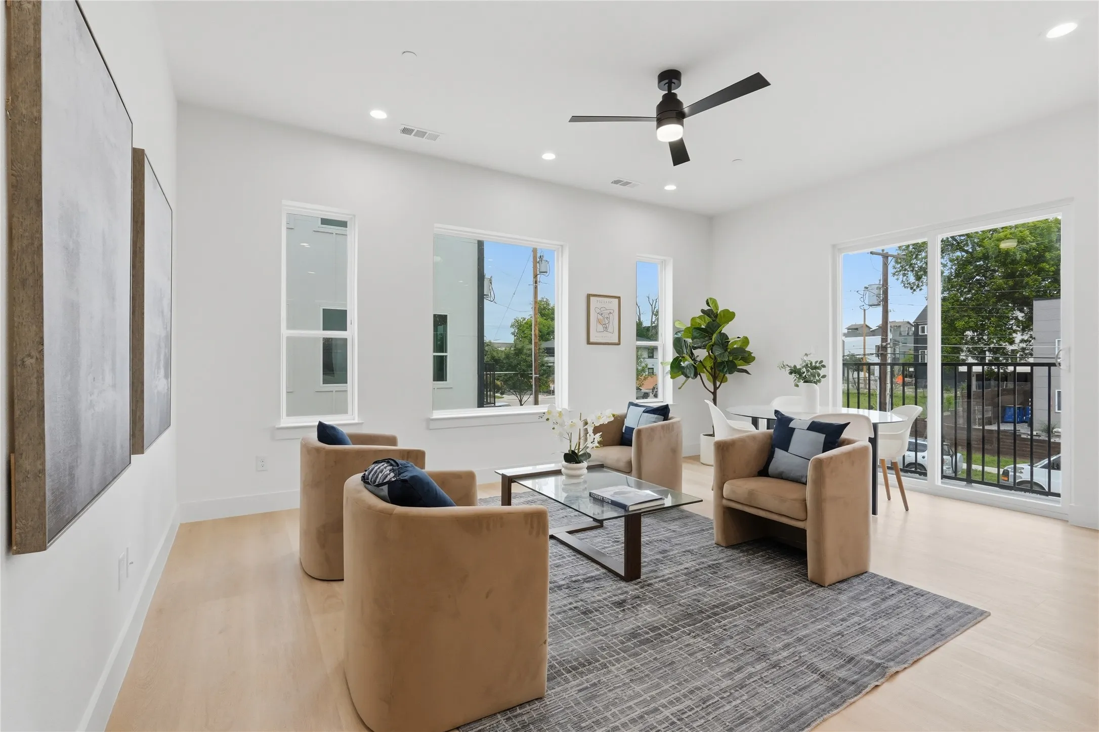 Townhouse For Rent in Dallas County , 4315 San Jacinto Street 101, Dallas, Texas 75204, 3 Bedroom, 4 Bathroom, 2 Garage spaces, 2,700 Sqft, built in 2026, New Construction - Complete, mls#21259795, Real Estate Agent in Dallas, Homes For Rent in Dallas county, Homes For Rent in Dallas, Realtor in Dallas Texas, Real Estate Brokerage Independent Realty Texas, Luminita Cordes Realtor