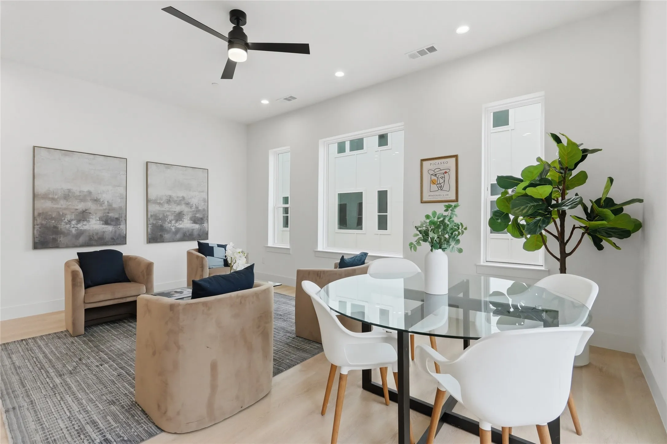 Townhouse For Rent in Dallas County , 4315 San Jacinto Street 101, Dallas, Texas 75204, 3 Bedroom, 4 Bathroom, 2 Garage spaces, 2,700 Sqft, built in 2026, New Construction - Complete, mls#21259795, Real Estate Agent in Dallas, Homes For Rent in Dallas county, Homes For Rent in Dallas, Realtor in Dallas Texas, Real Estate Brokerage Independent Realty Texas, Luminita Cordes Realtor