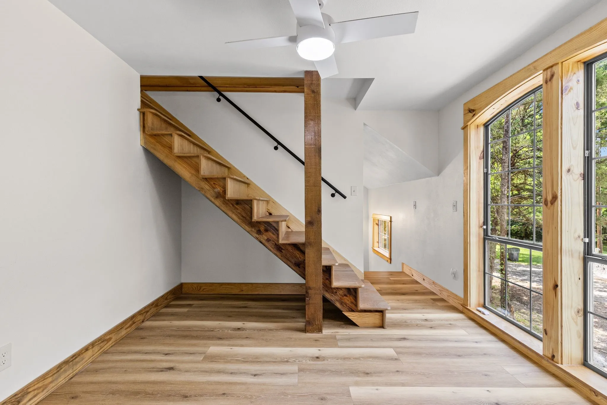Bonus/Office area