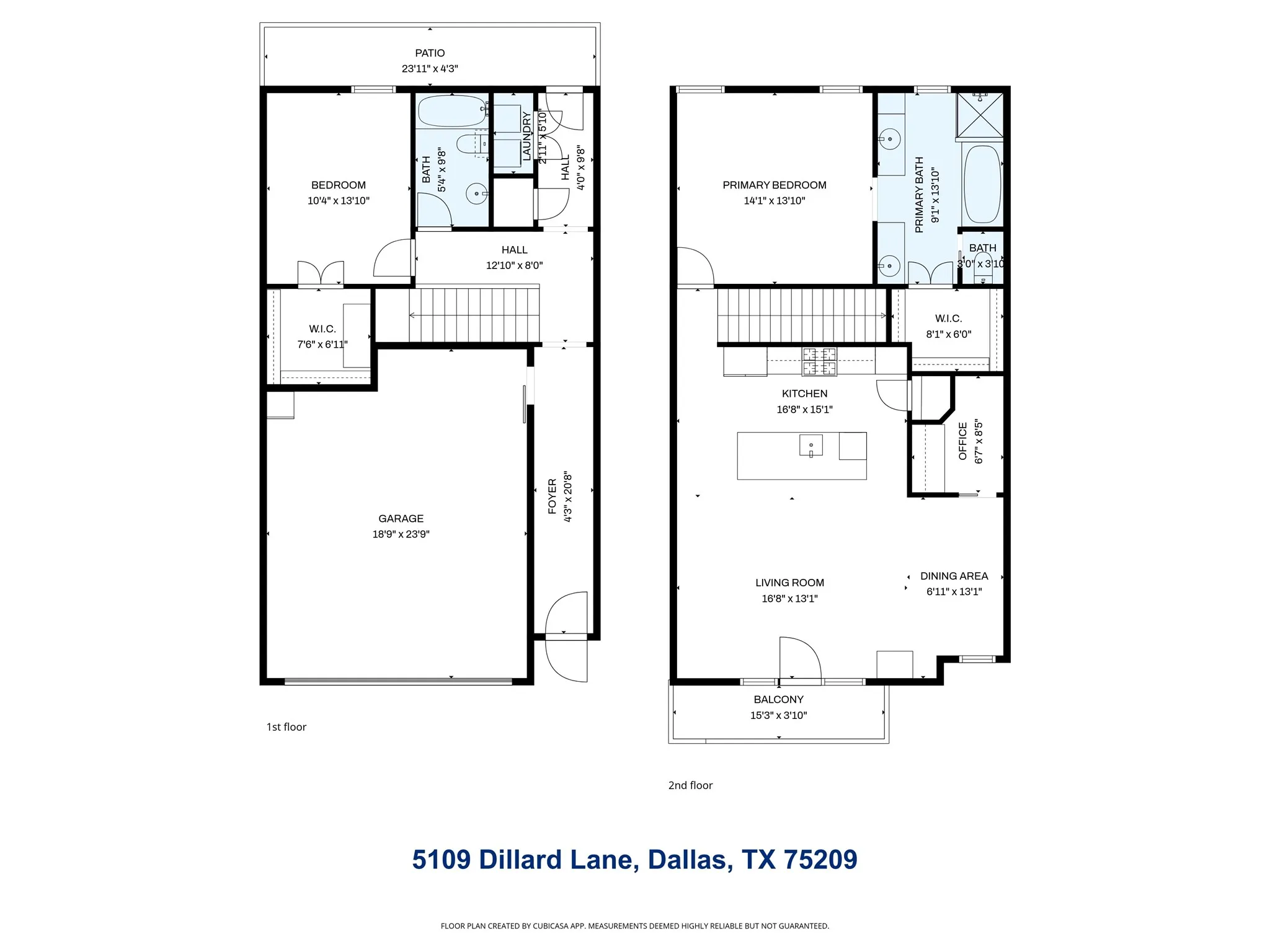 Townhouse For Sale in Dallas County , 5109 Dillard Lane, Dallas, Texas 75209, 2 Bedroom, 2 Bathroom, 2 Garage spaces, 1,580 Sqft, built in 2005, Preowned, mls#21259837, Real Estate Agent in Dallas, Homes For Sale in Dallas county, Homes For Sale in Dallas, Realtor in Dallas Texas, Real Estate Brokerage Independent Realty Texas, Luminita Cordes Realtor