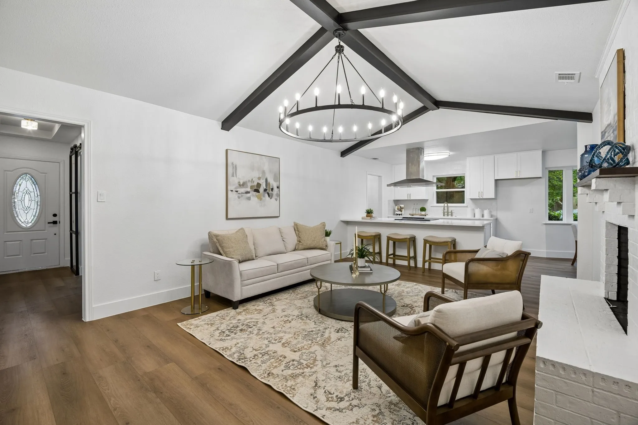 Single Family Residence For Sale in Dallas County , 2524 Glen Lea Drive, Irving, Texas 75062, 3 Bedroom, 2 Bathroom, 2 Garage spaces, 2,029 Sqft, built in 1968, Preowned, mls#21259886, Real Estate Agent in Irving, Homes For Sale in Dallas county, Homes For Sale in Irving, Realtor in Irving Texas, Real Estate Brokerage Independent Realty Texas, Luminita Cordes Realtor